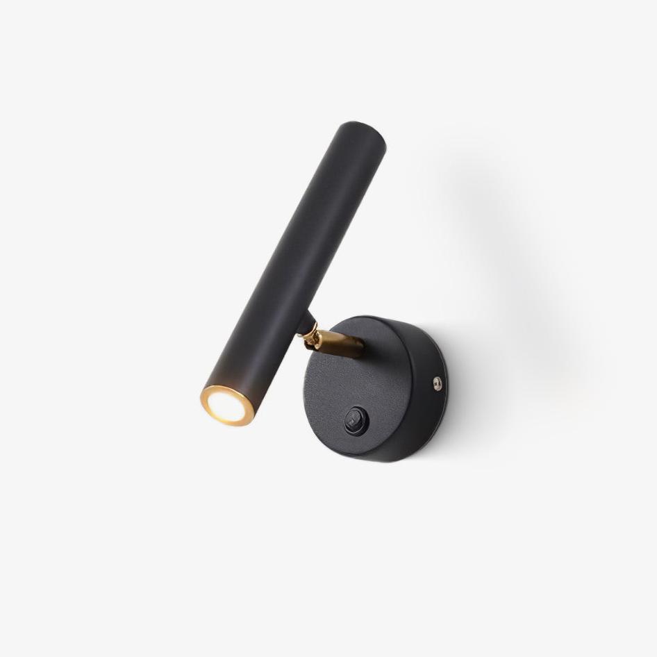 Slender Adjustable Wall Lamp - Blowlighting