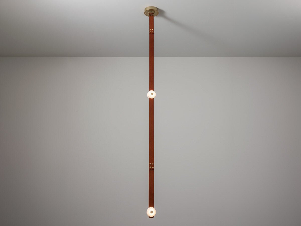 Aeliana Alabaster Pendant Light - Neutralighting