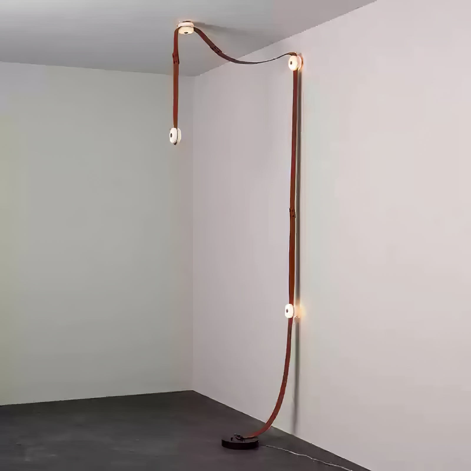 Aeliana Alabaster Pendant Light - Neutralighting