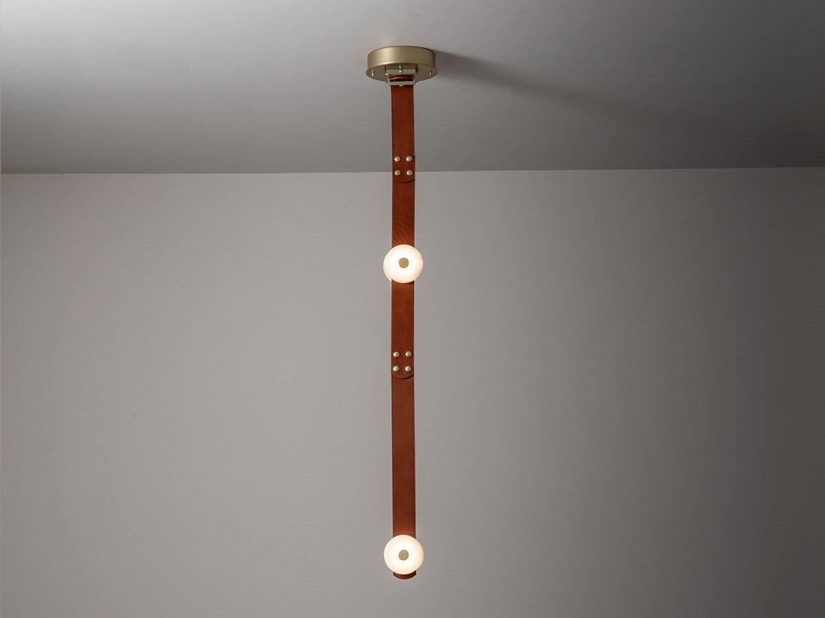 Aeliana Alabaster Pendant Light - Neutralighting