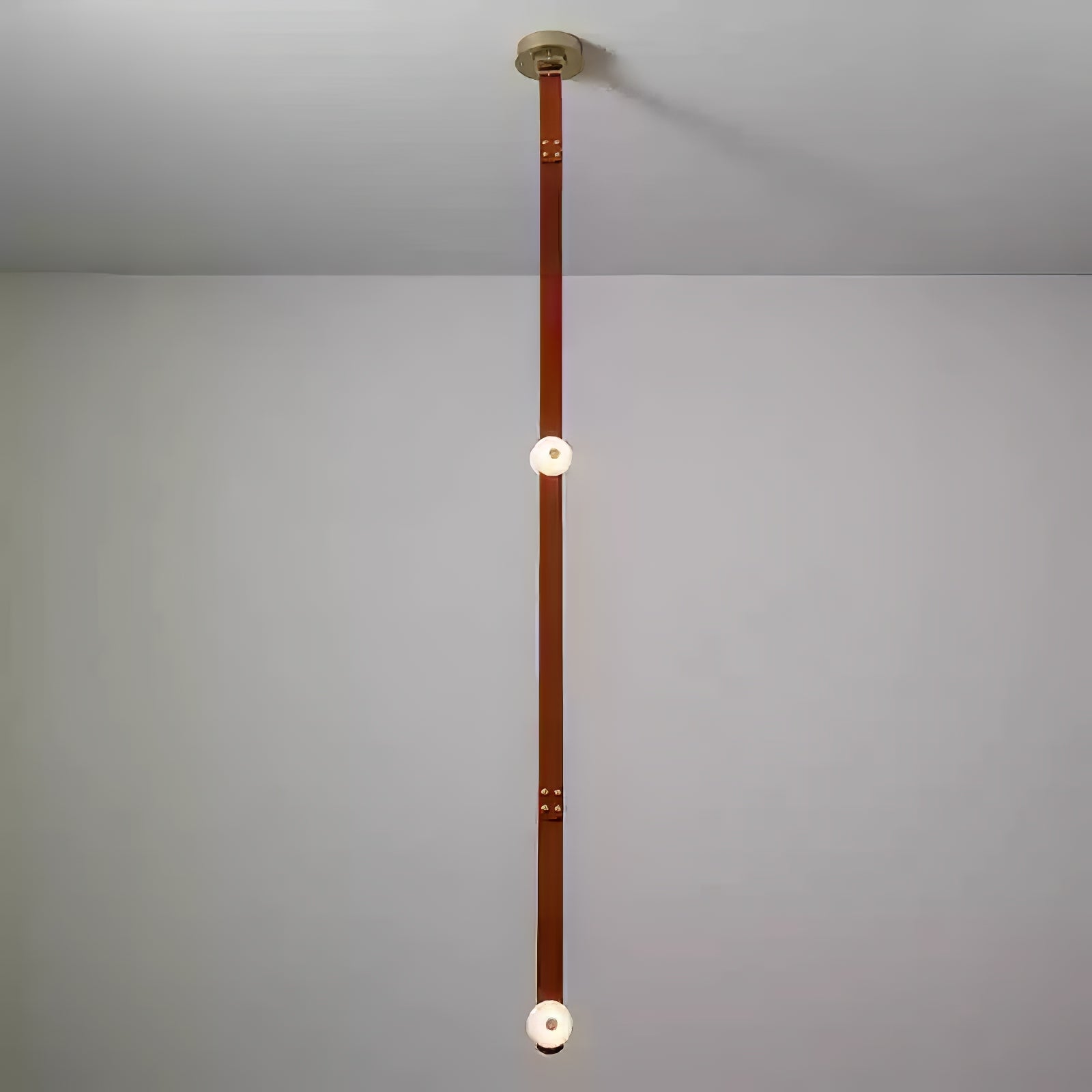 Aeliana Alabaster Pendant Light - Neutralighting