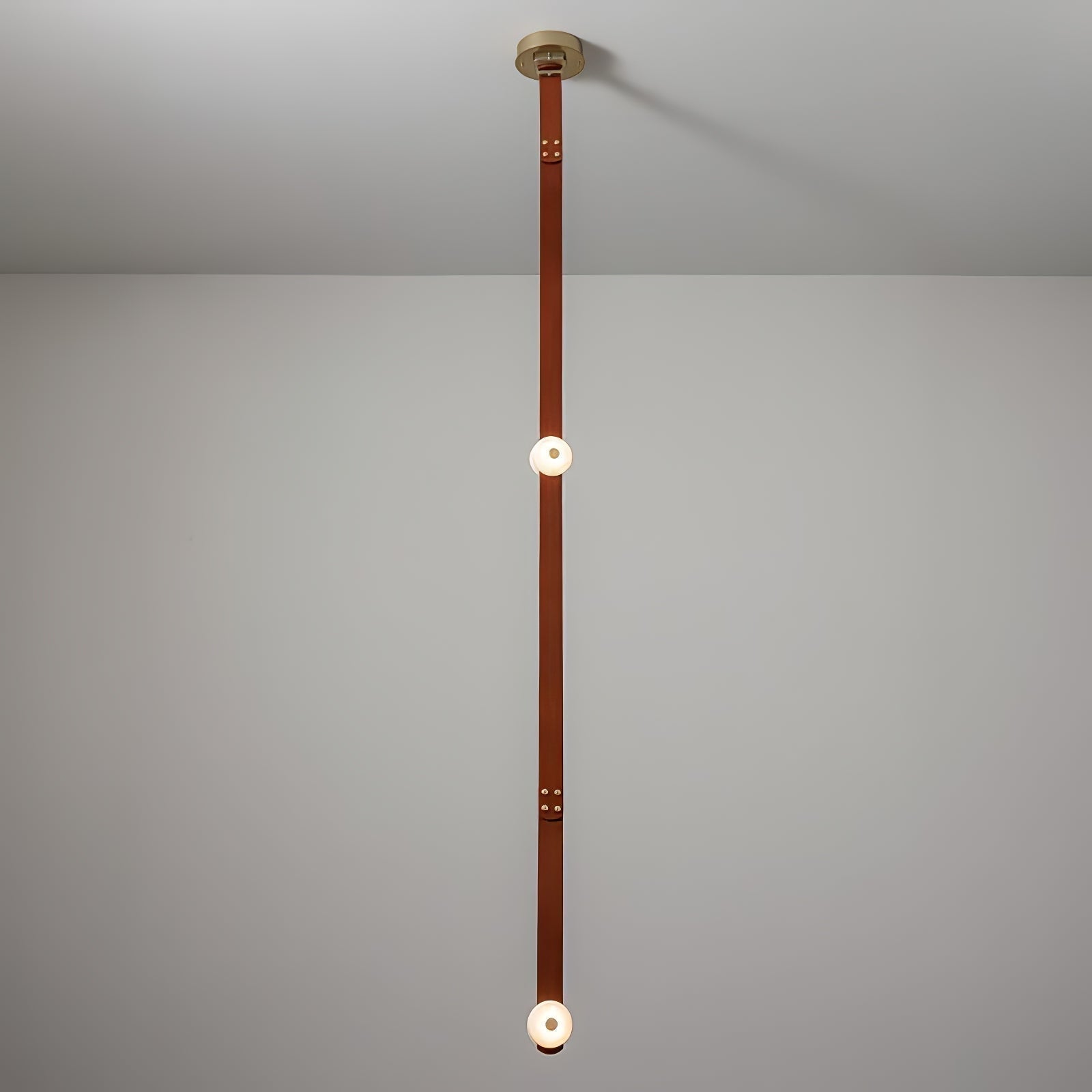 Aeliana Alabaster Pendant Light - Neutralighting