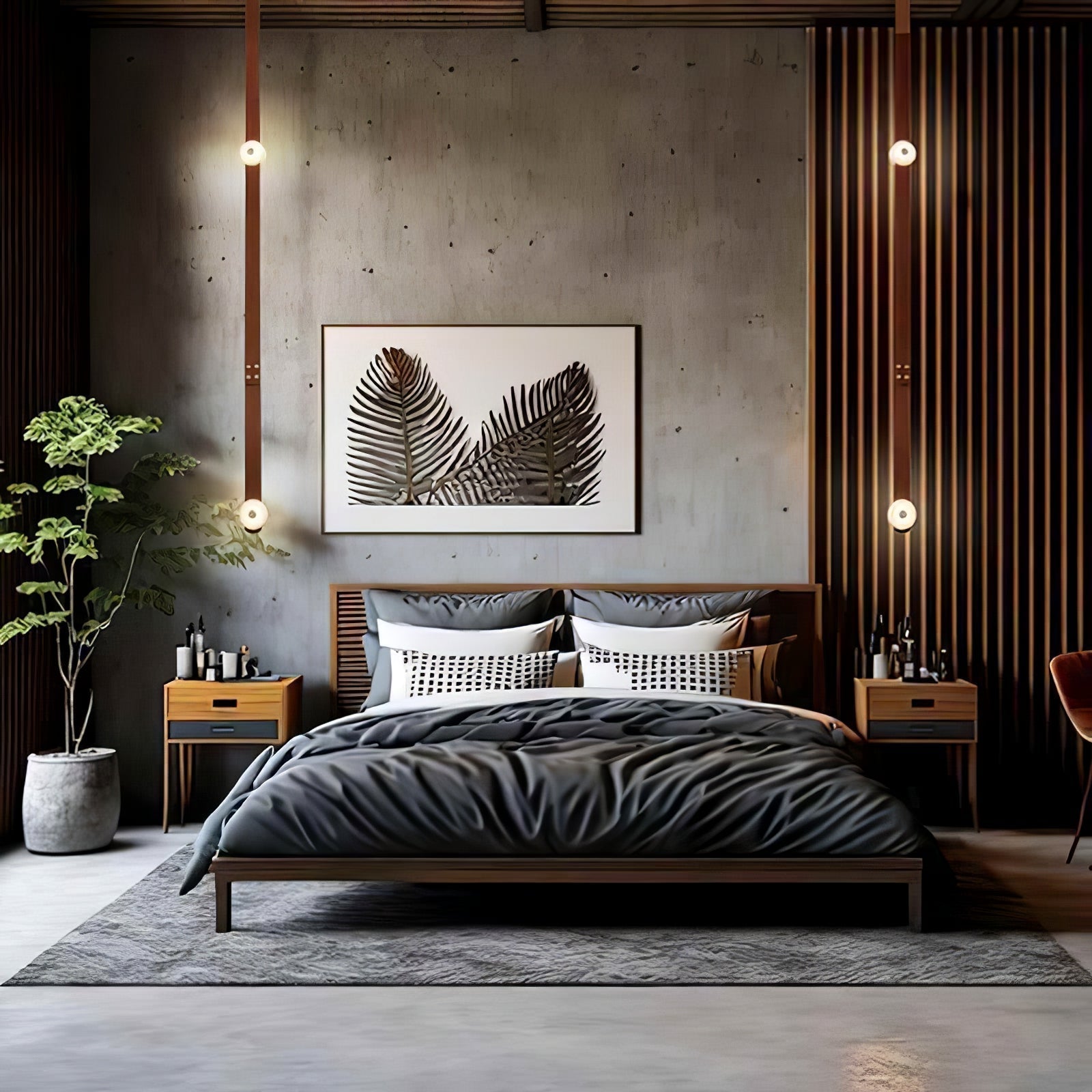 Aeliana Alabaster Pendant Light - Neutralighting