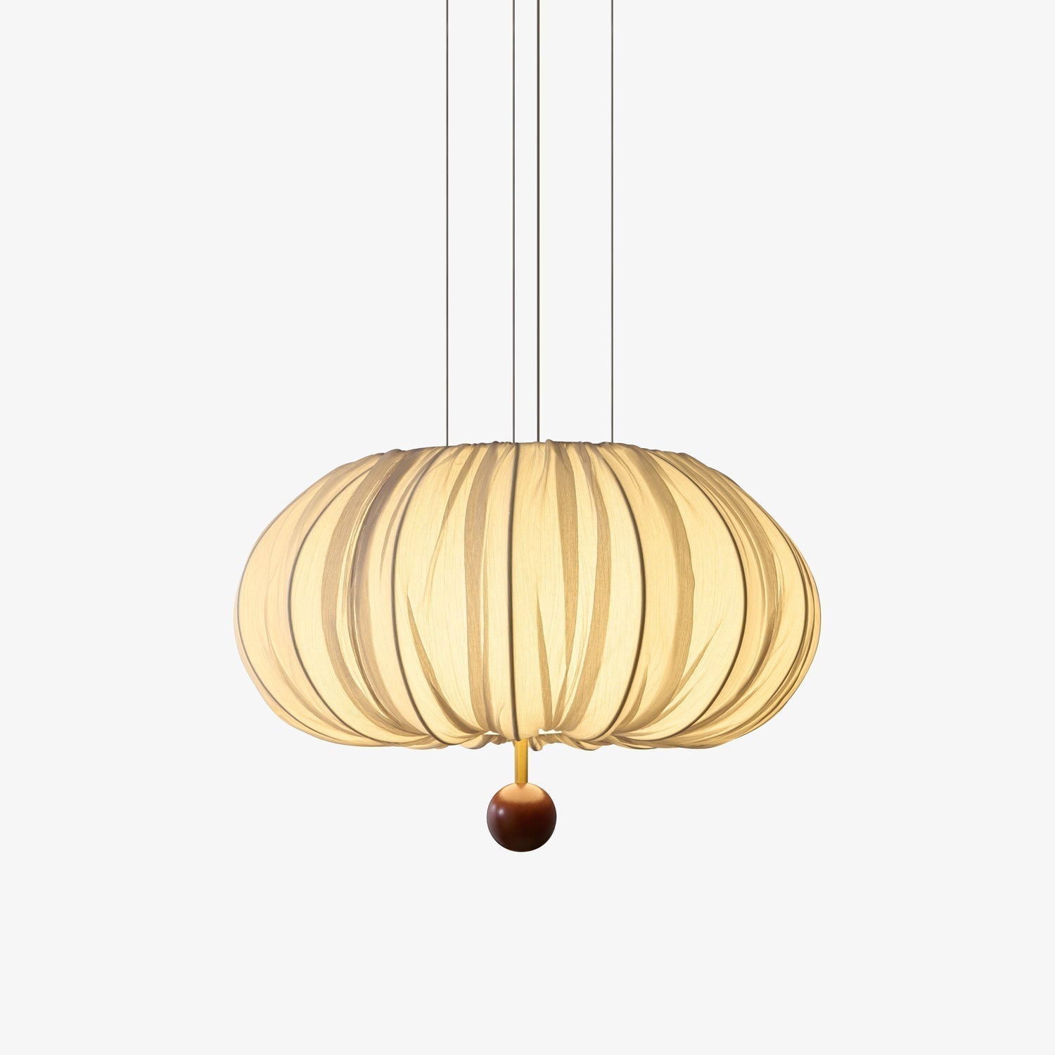 Solene Balloon Ceiling Light - Blowlighting