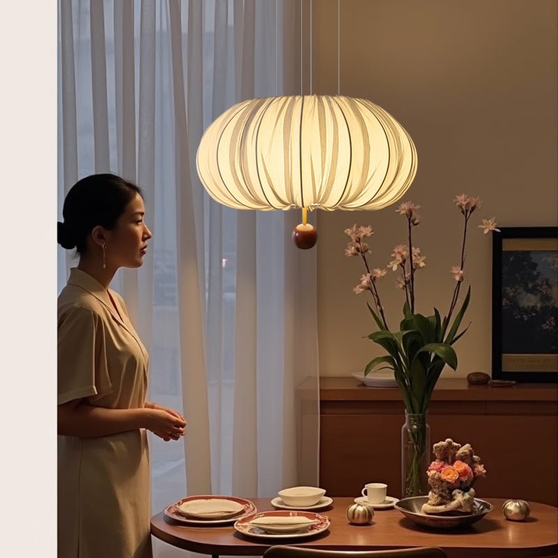 Solene Balloon Ceiling Light - Blowlighting