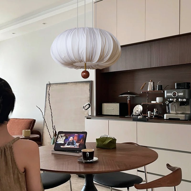 Solene Balloon Ceiling Light - Blowlighting