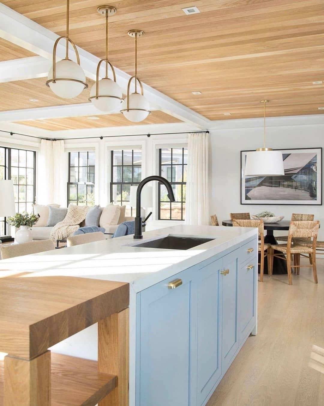 Somerset Pendant Light - Blowlighting