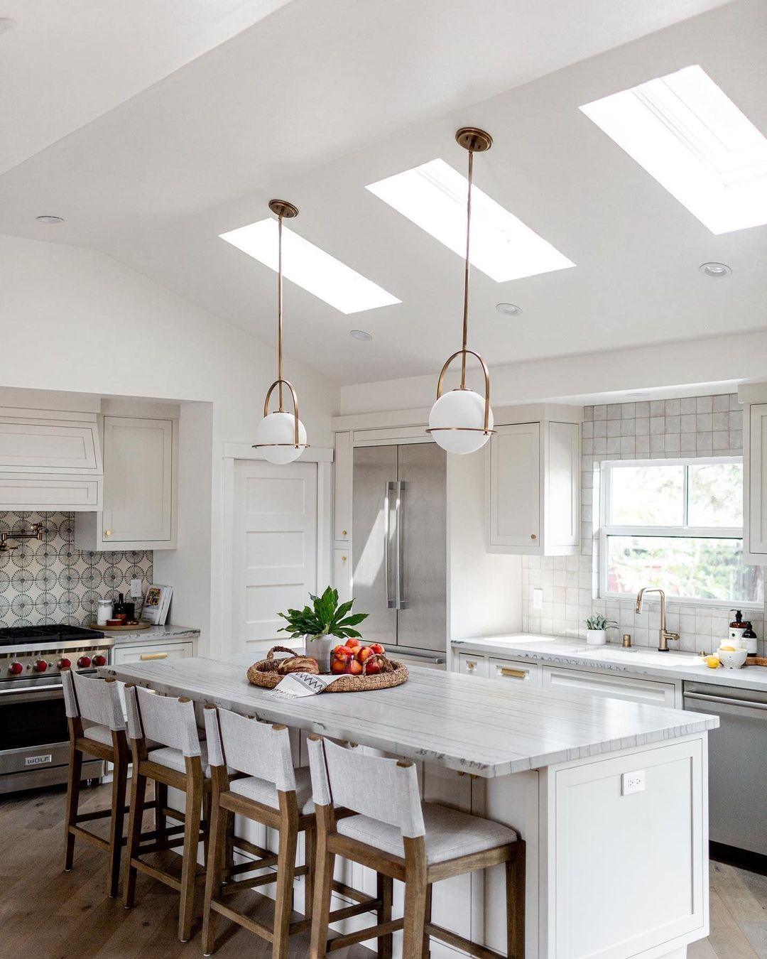 Somerset Pendant Light - Blowlighting