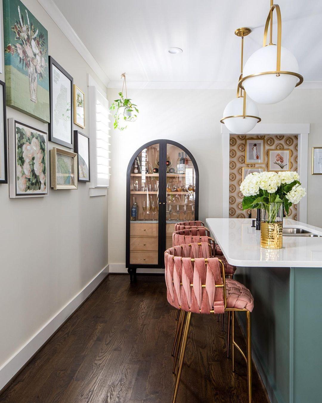 Somerset Pendant Light - Blowlighting