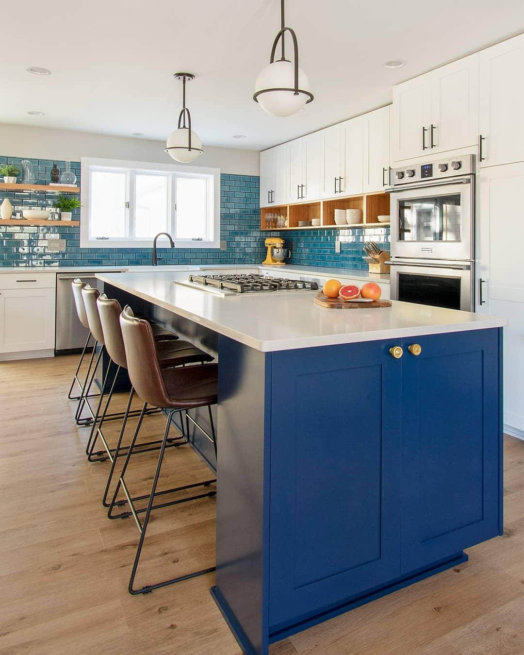 Somerset Pendant Light - Blowlighting