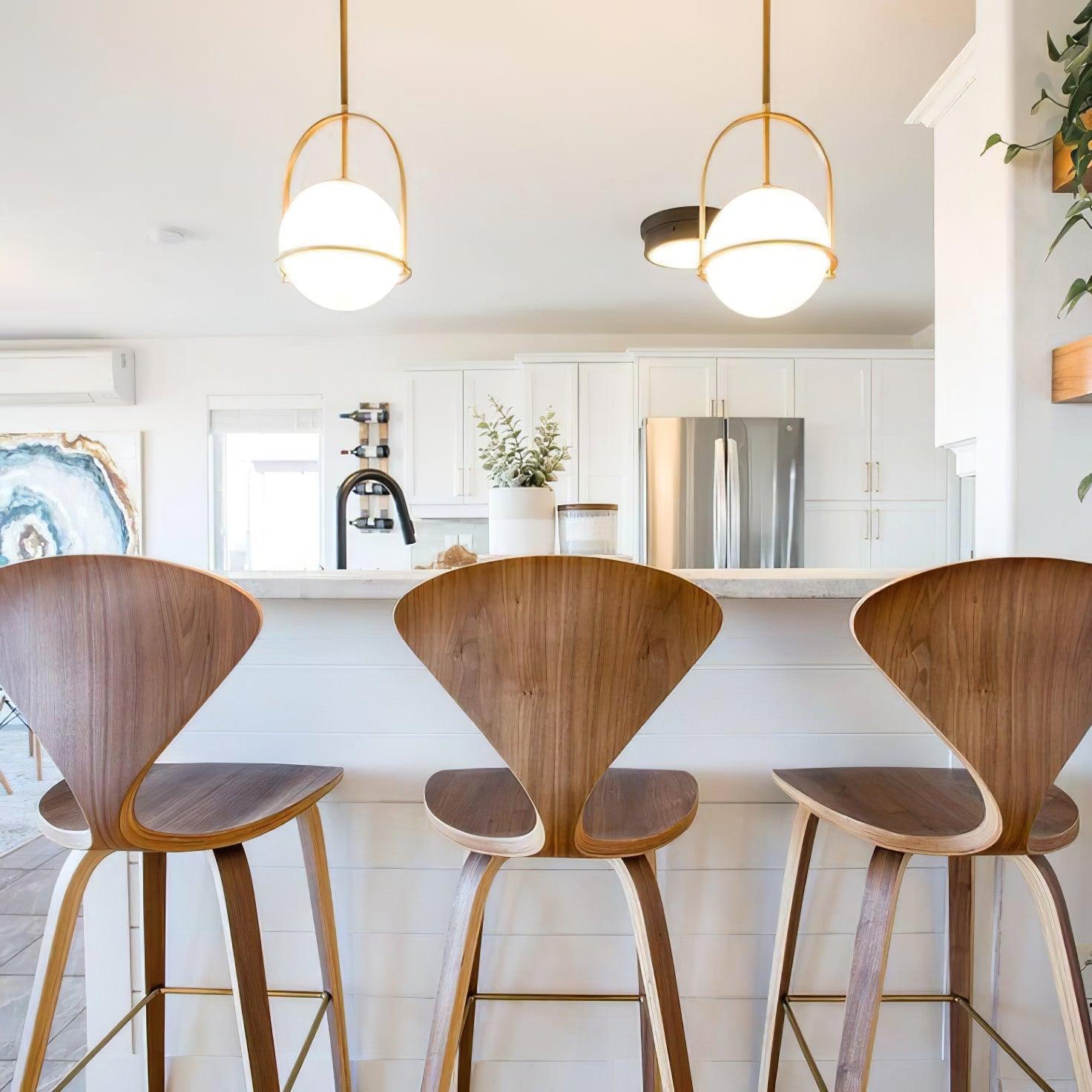 Somerset Pendant Light - Blowlighting