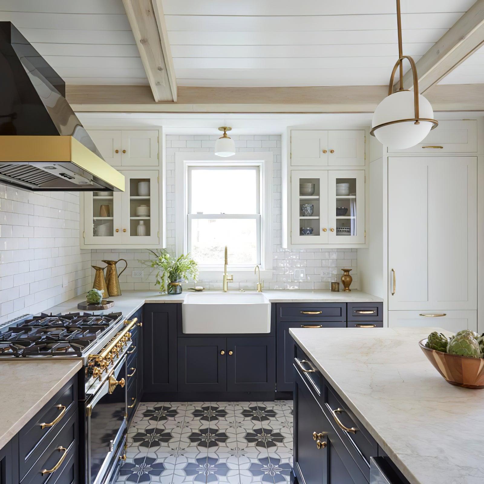 Somerset Pendant Light - Blowlighting