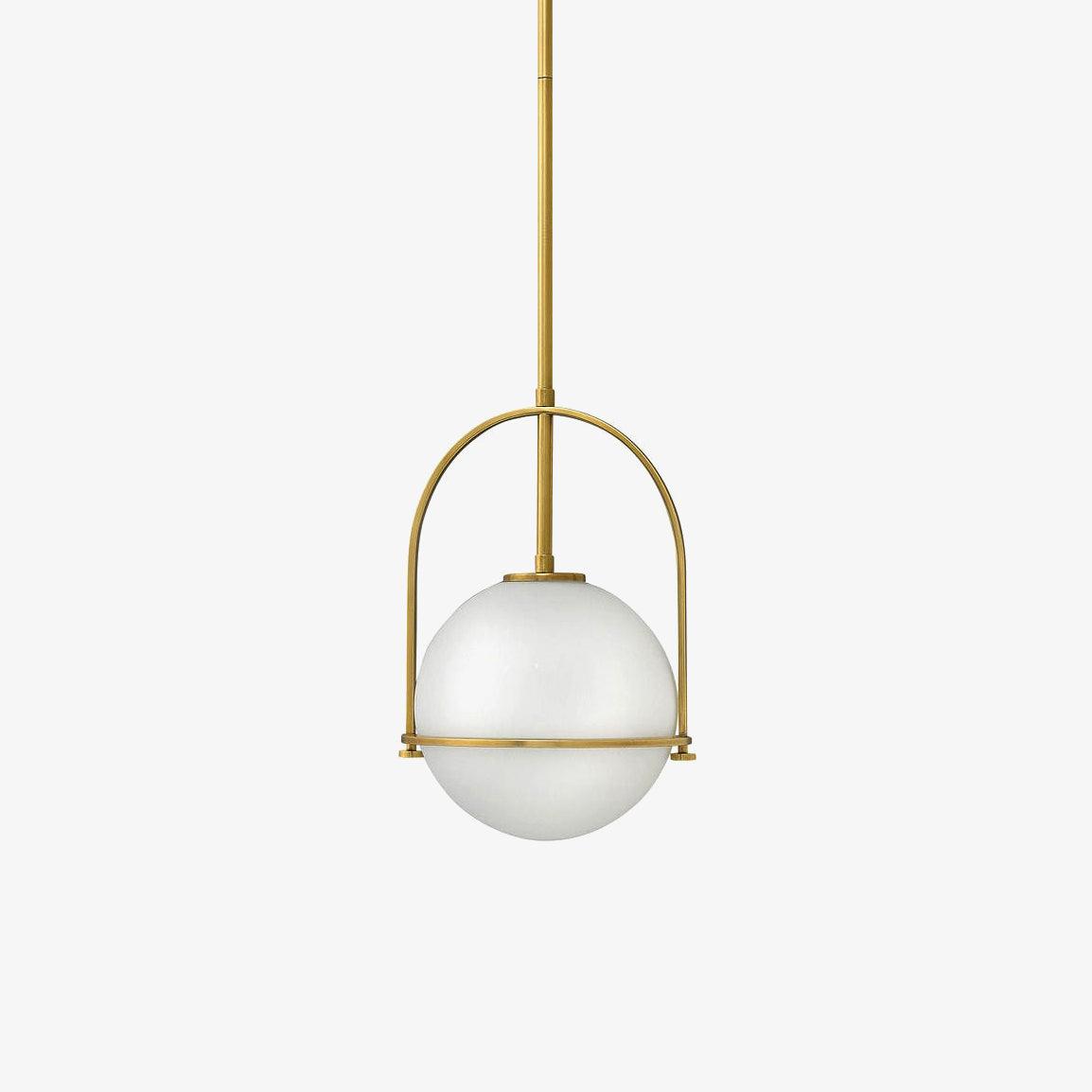 Somerset Pendant Light - Blowlighting