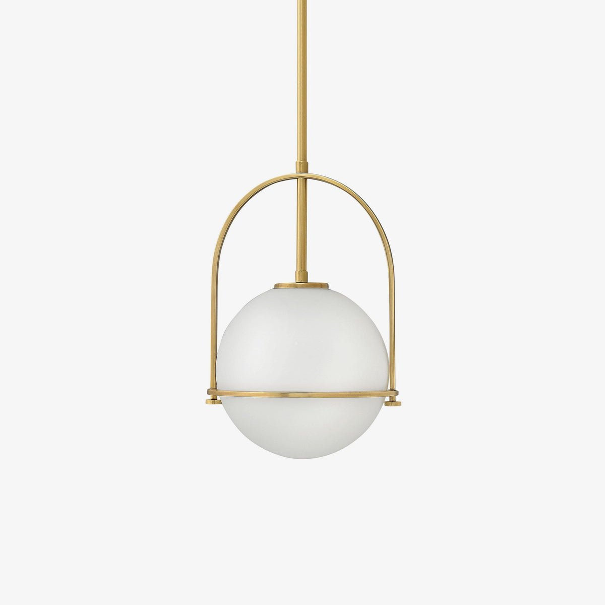 Somerset Pendant Light - Blowlighting