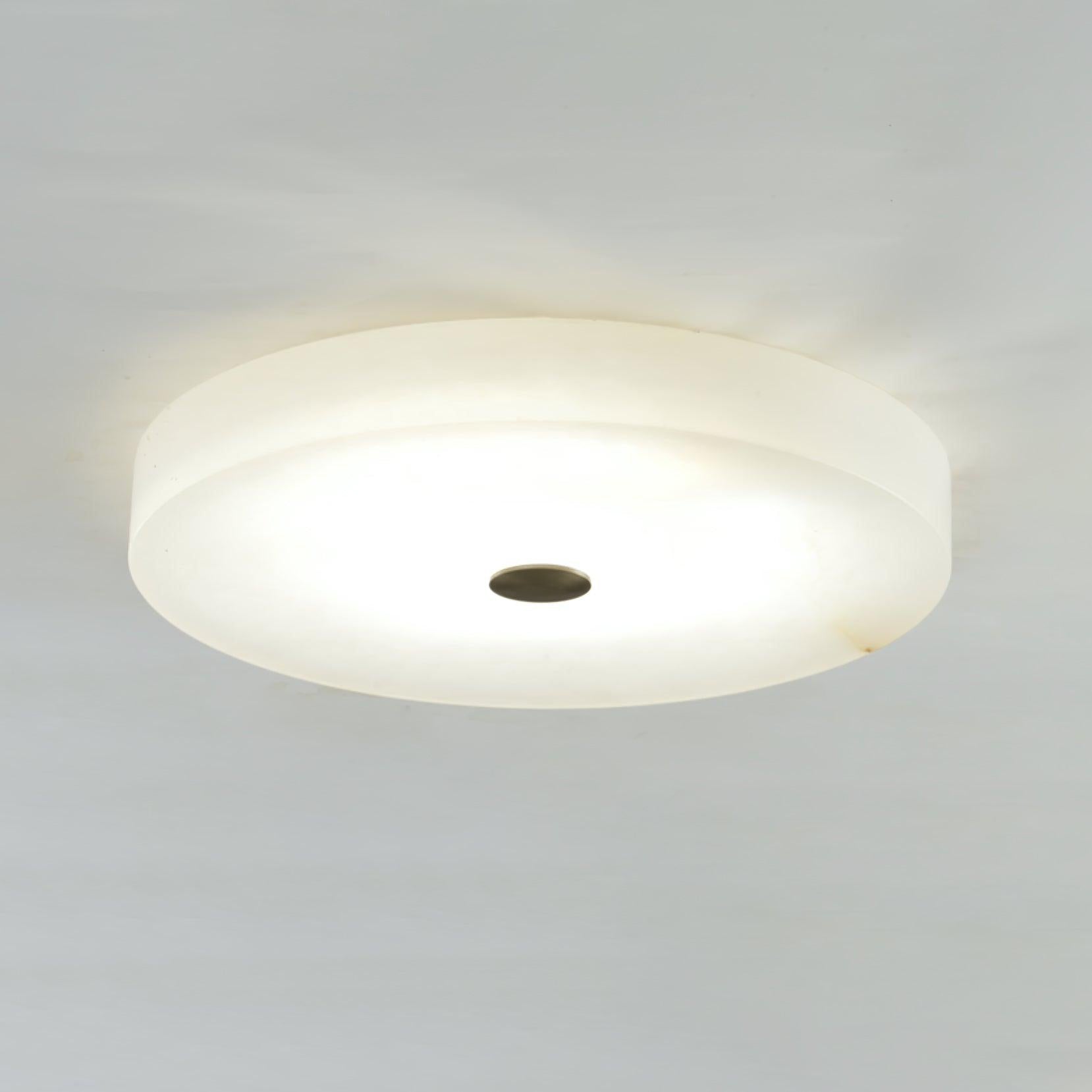 Olaean Alabaster Ceiling Light - Neutralighting