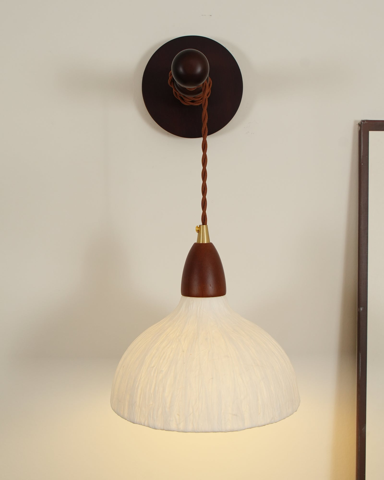 Soren Wall Lamp - Blowlighting