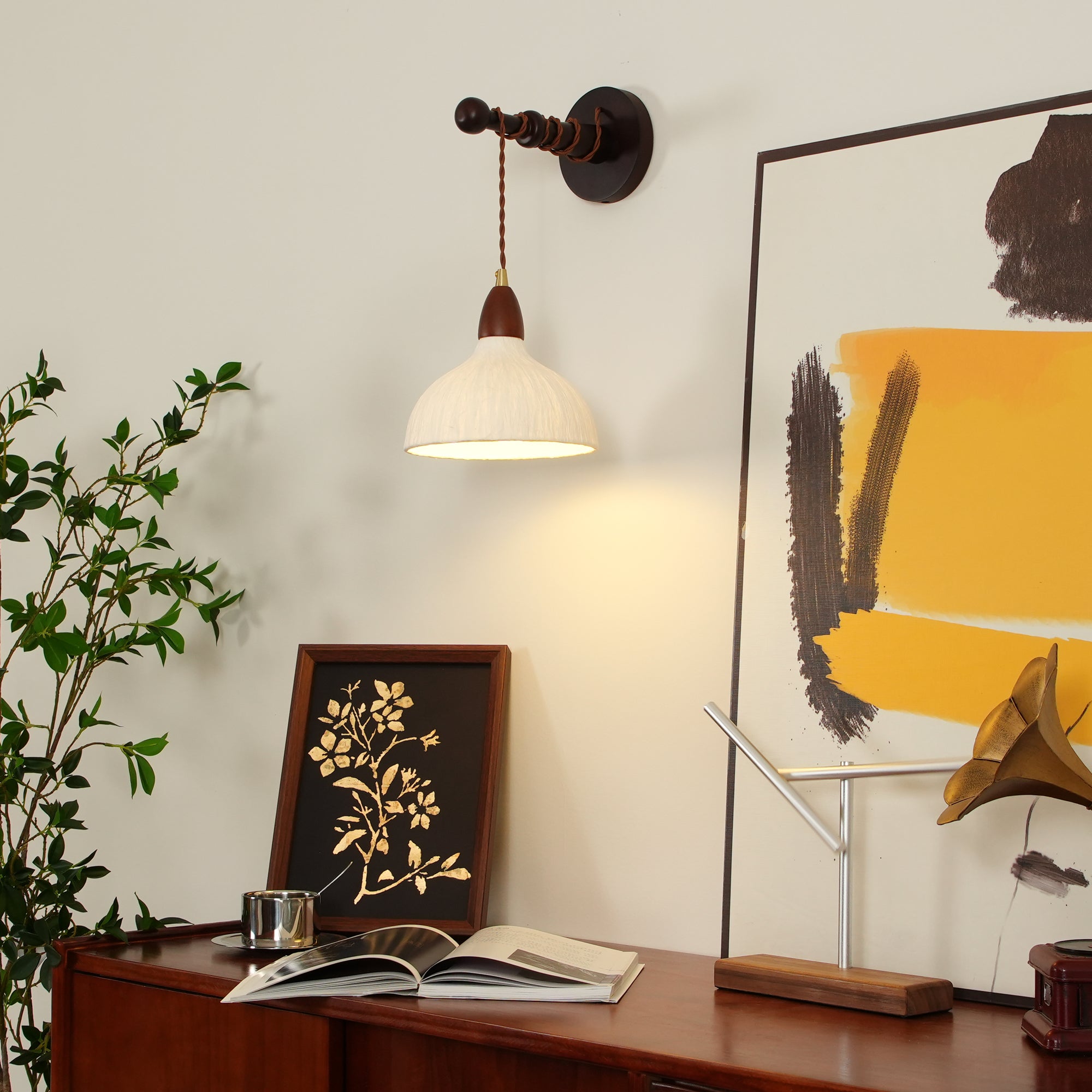 Soren Wall Lamp - Blowlighting