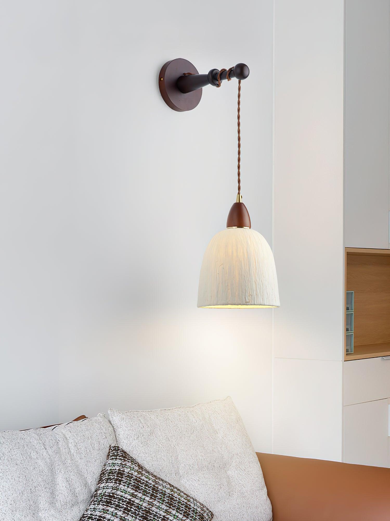 Soren Wall Lamp - Blowlighting