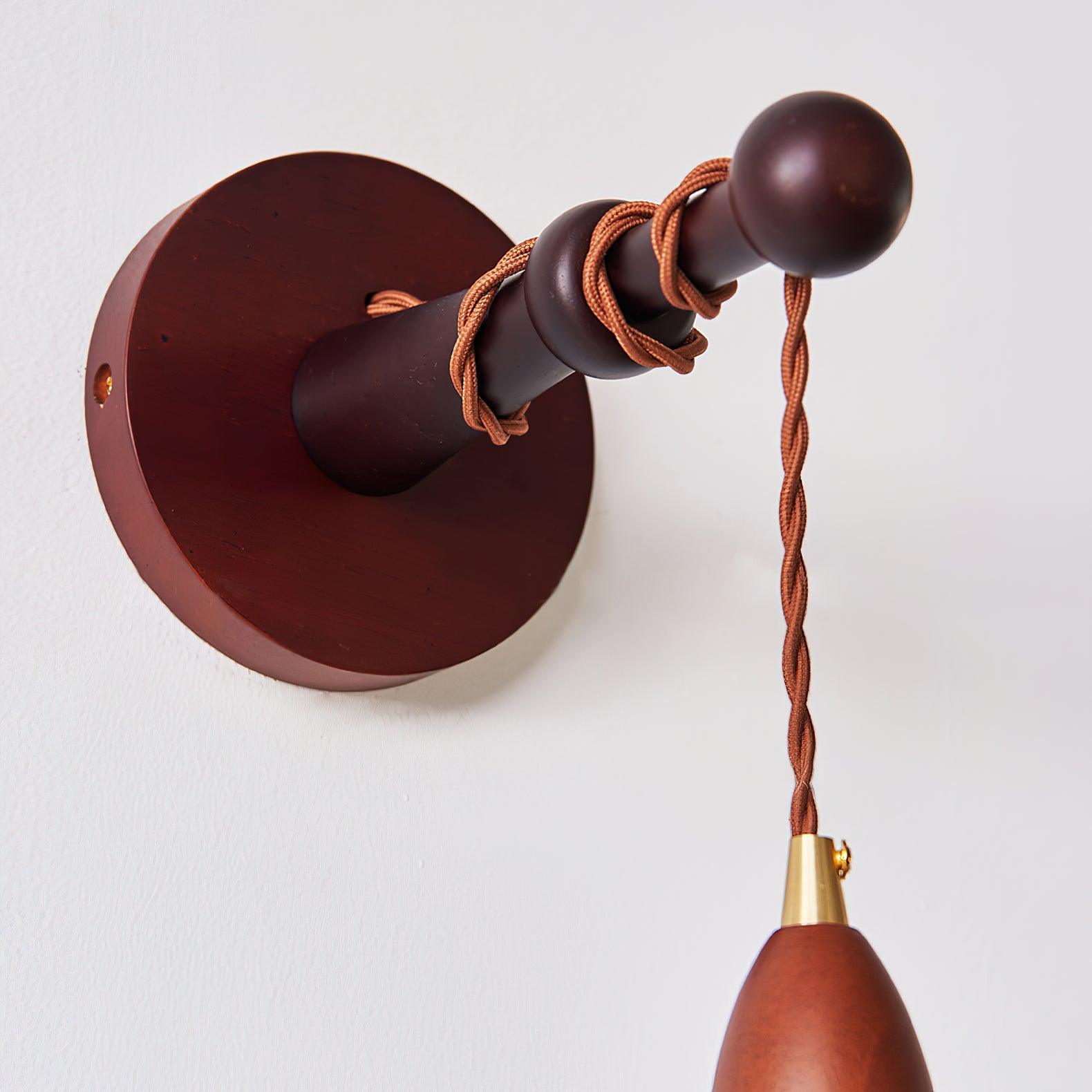 Soren Wall Lamp - Blowlighting