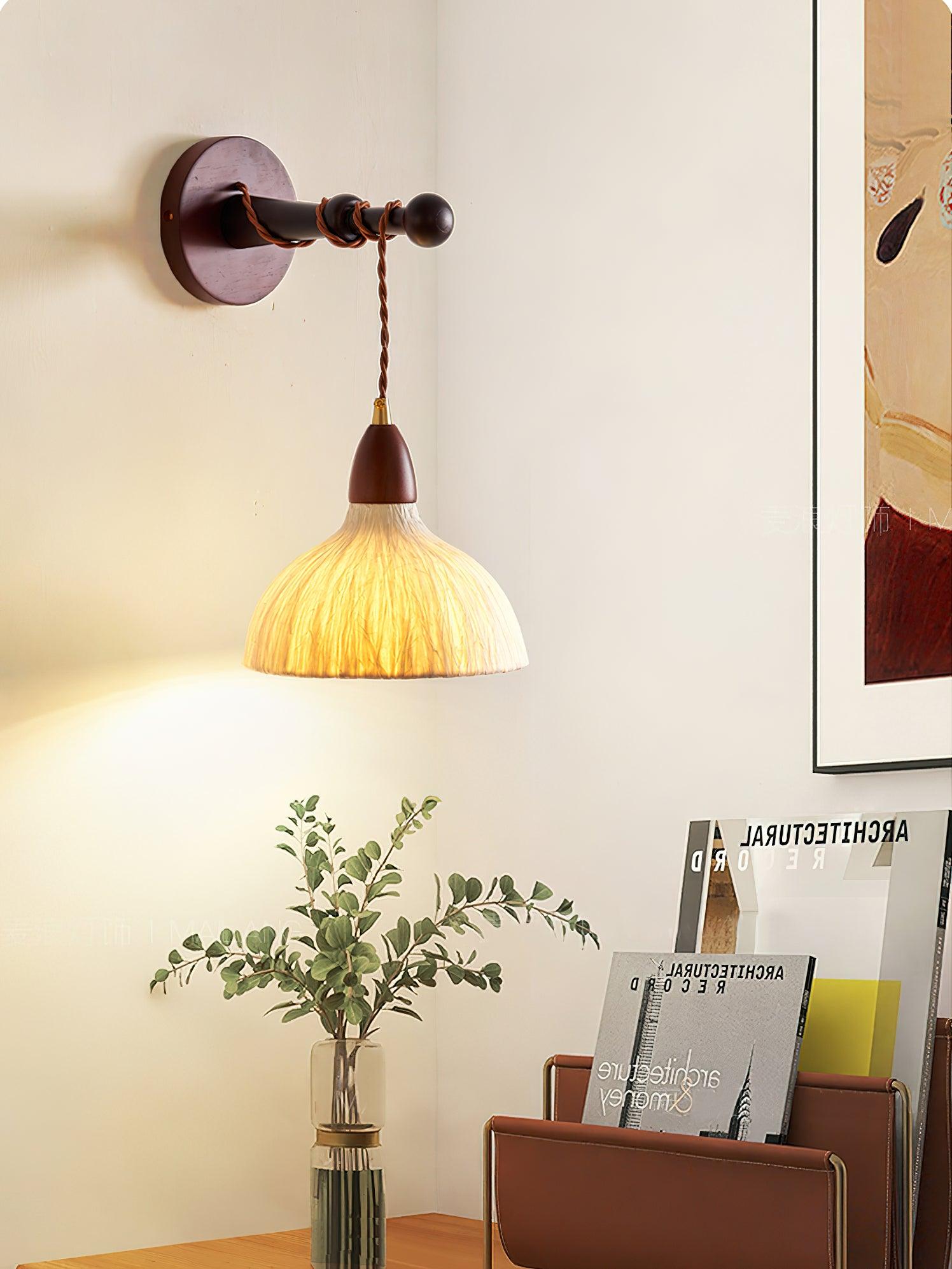 Soren Wall Lamp - Blowlighting