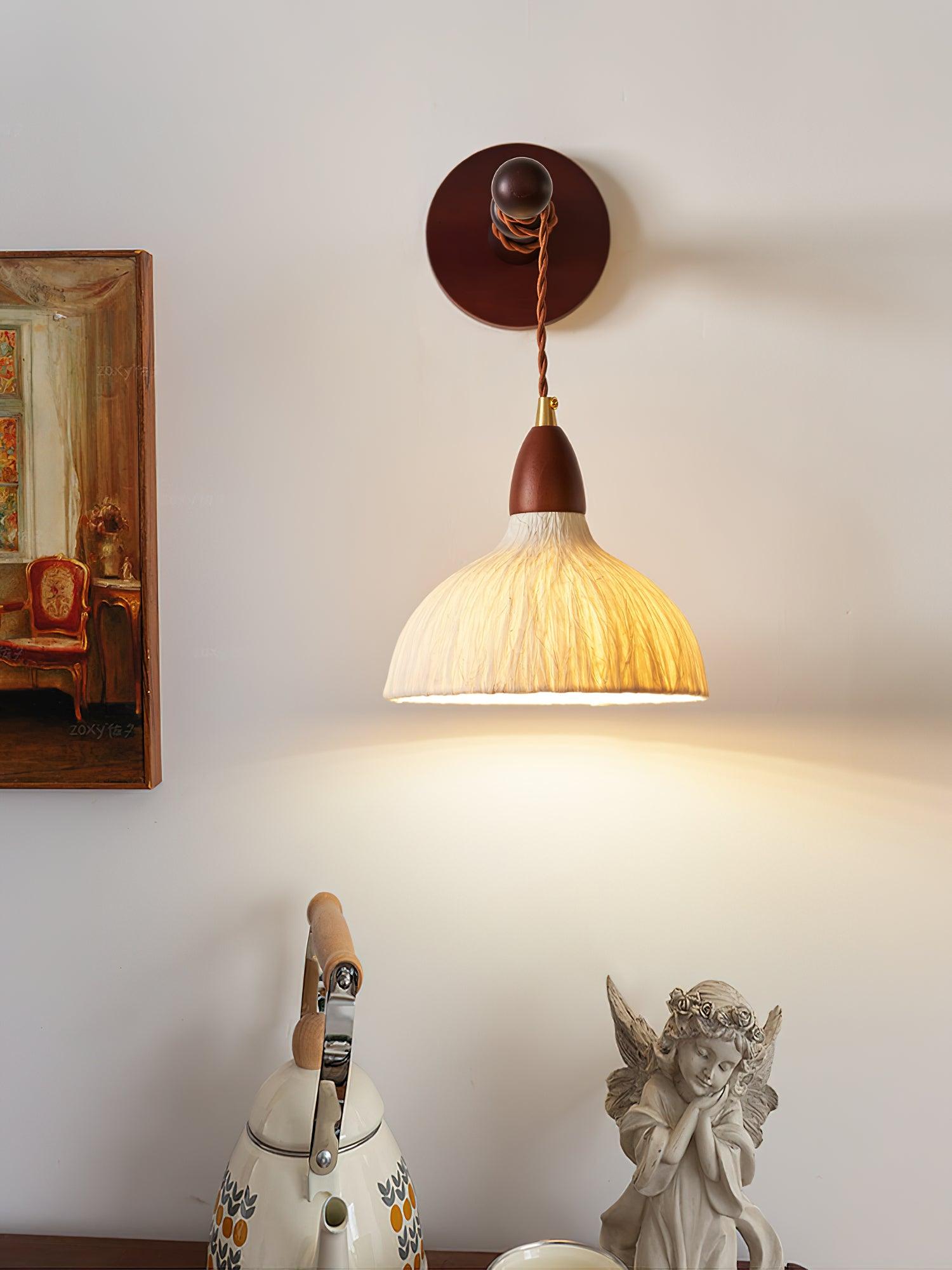 Soren Wall Lamp - Blowlighting