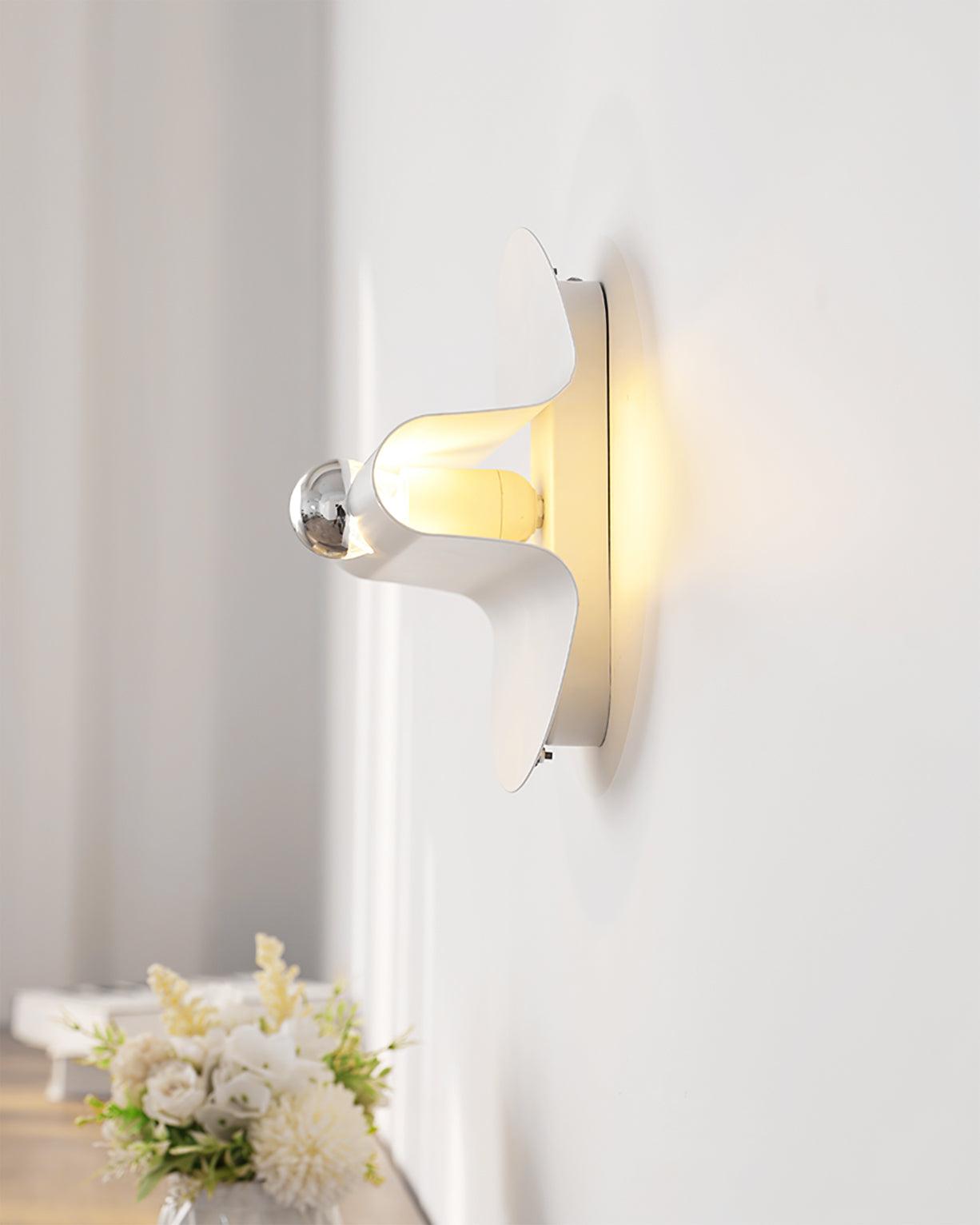 Space Wall Lamp - Blowlighting