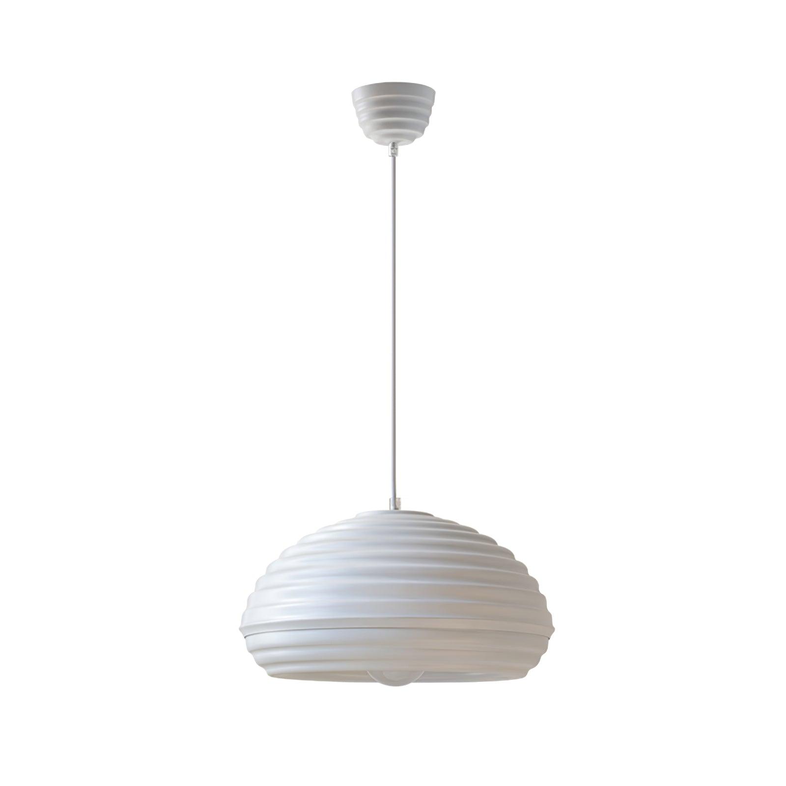 Adrien Minimalist Metal Pendant Light - Blowlighting
