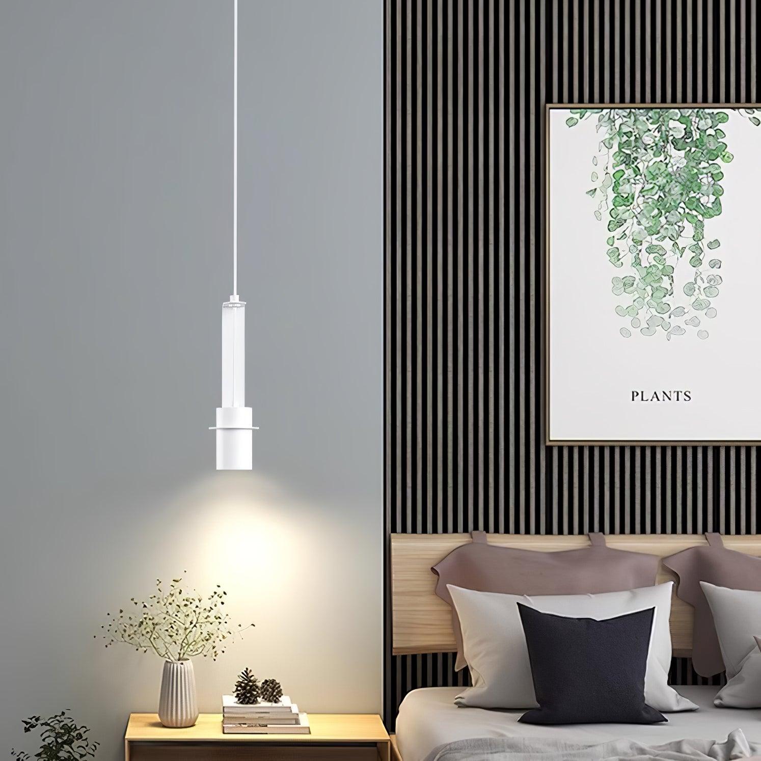 Spots Industriels Pendant Lamp - Blowlighting