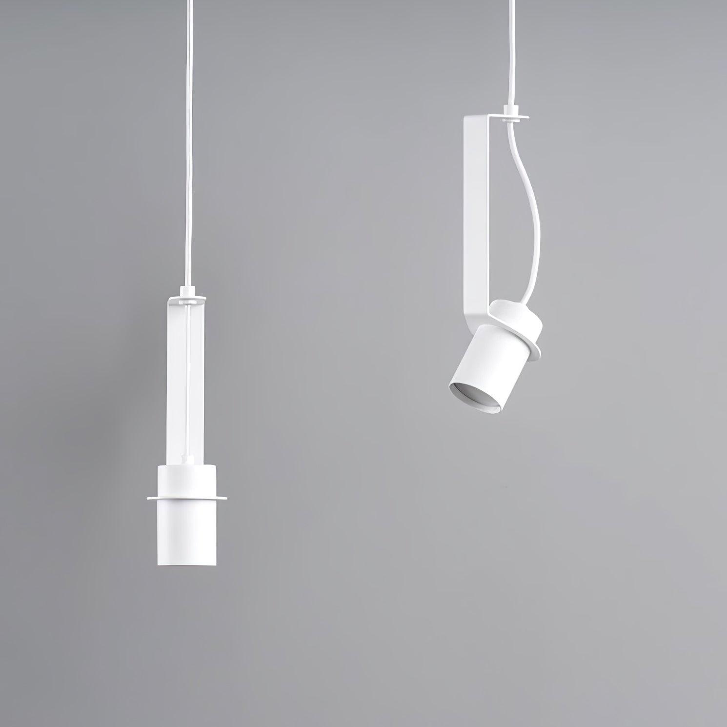 Spots Industriels Pendant Lamp - Blowlighting