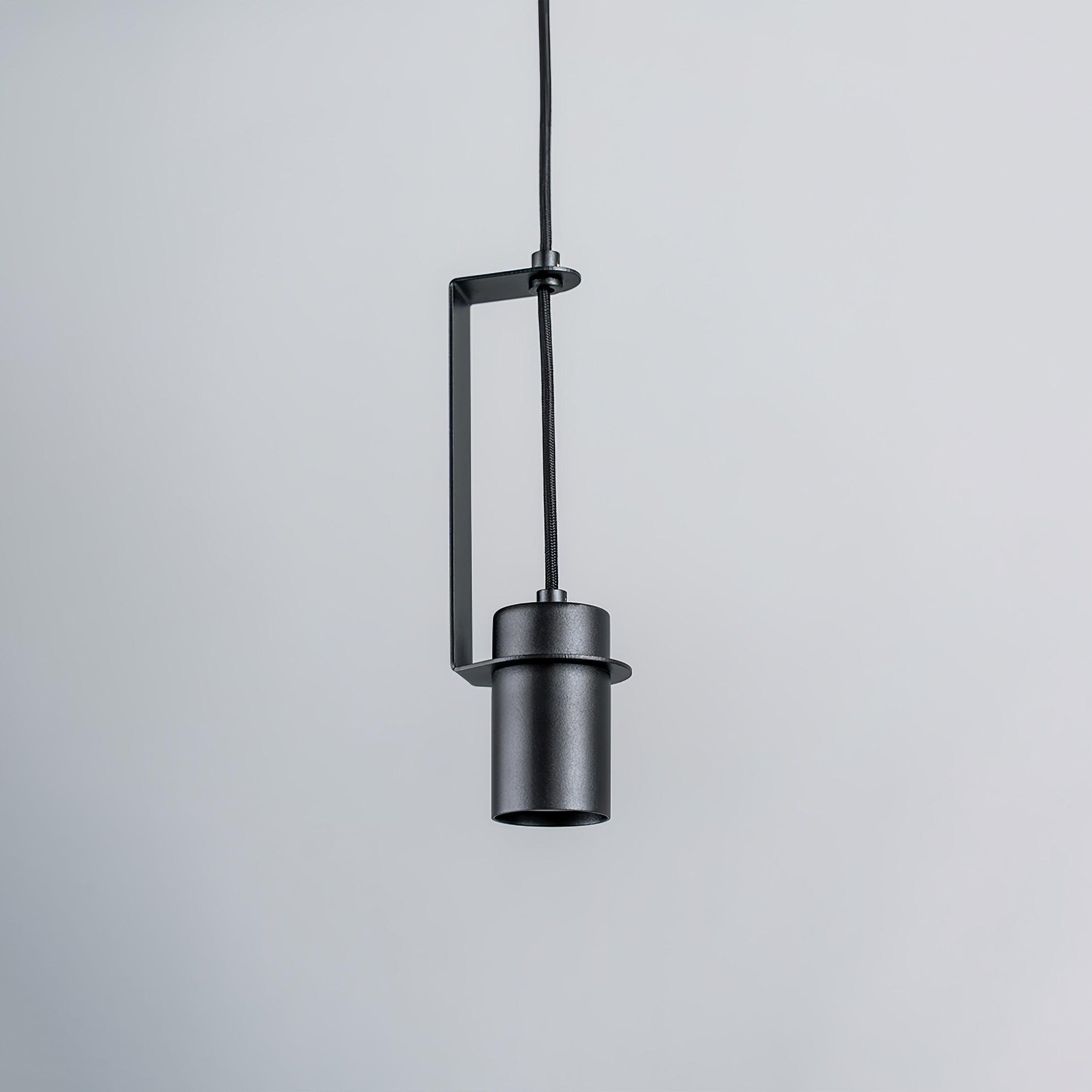 Spots Industriels Pendant Lamp - Blowlighting