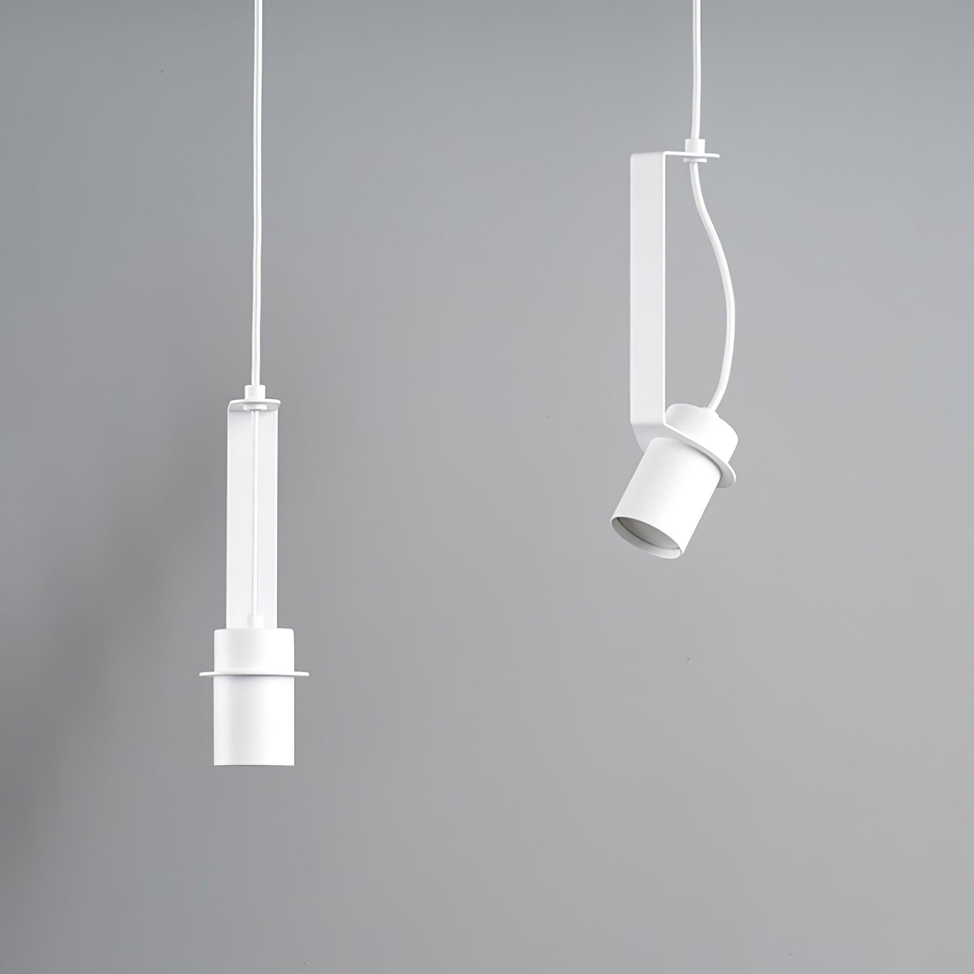 Spots Industriels Pendant Lamp - Blowlighting