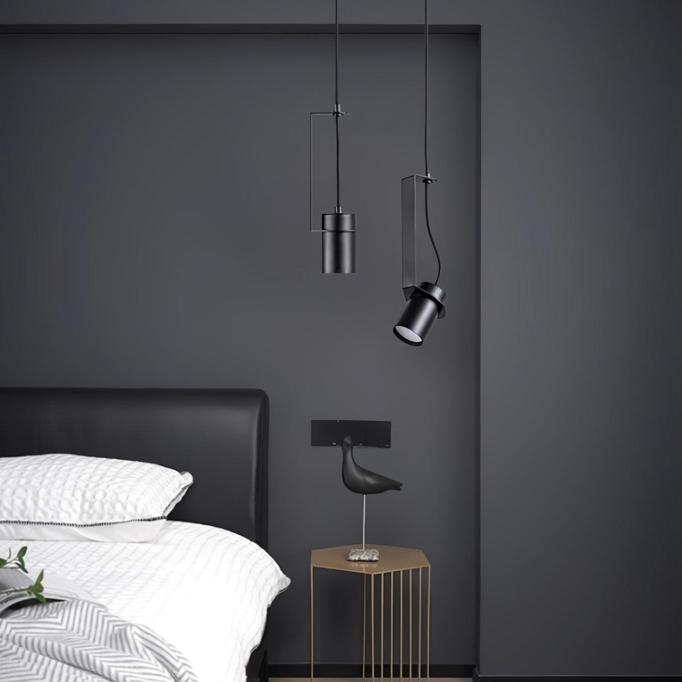 Spots Industriels Pendant Lamp - Blowlighting