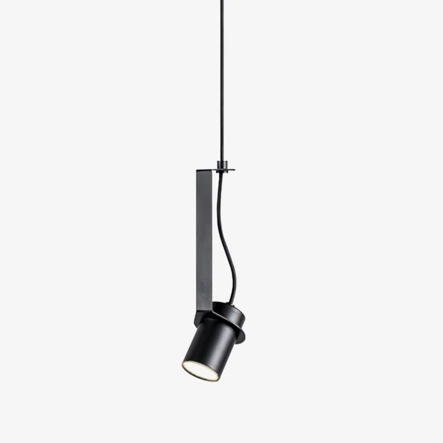 Spots Industriels Pendant Lamp - Blowlighting