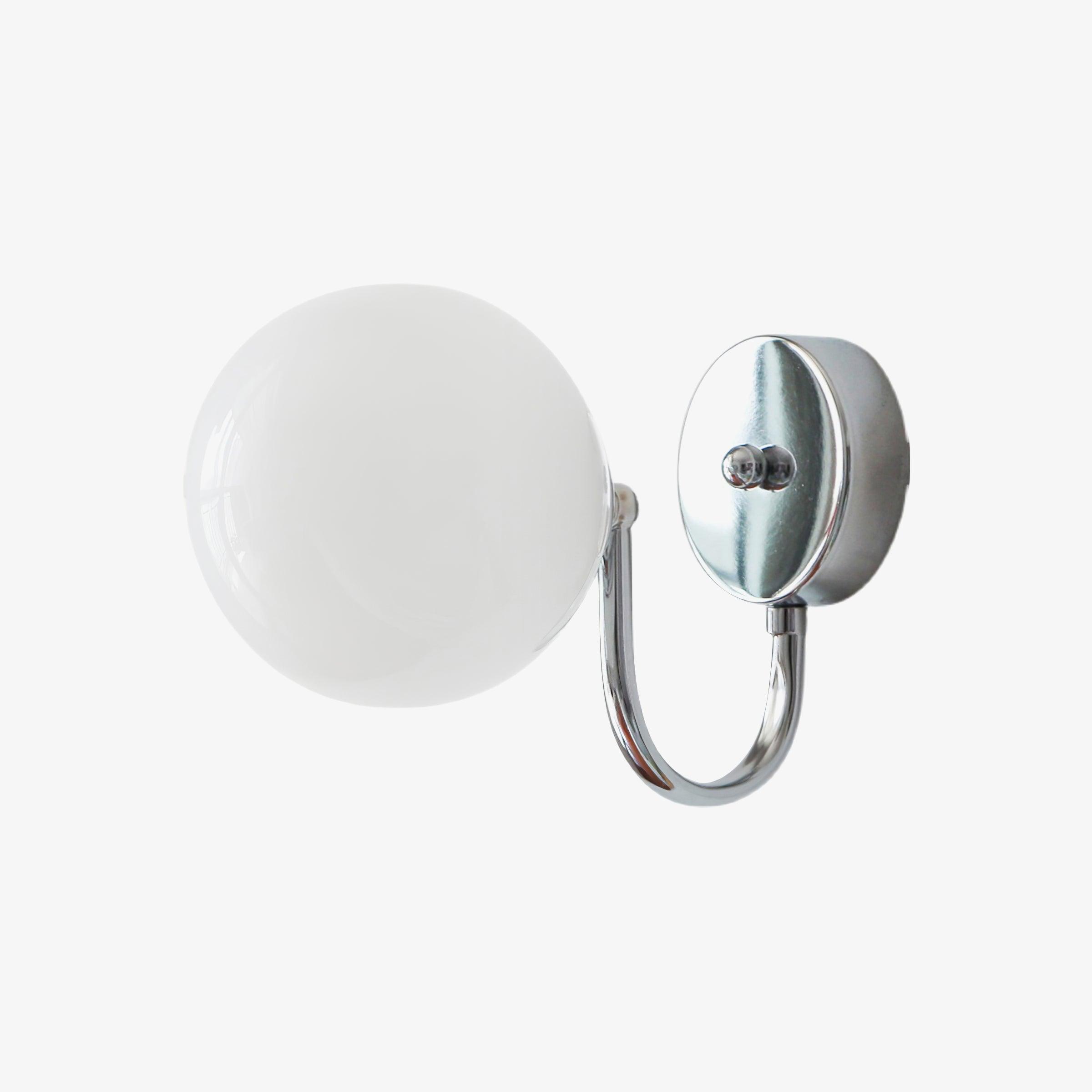 Staggered Glass Sconce - Blowlighting