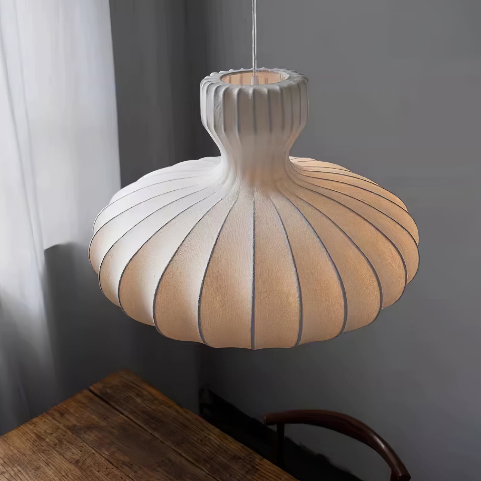 Stella Bloom Pendant Lamp - Blowlighting