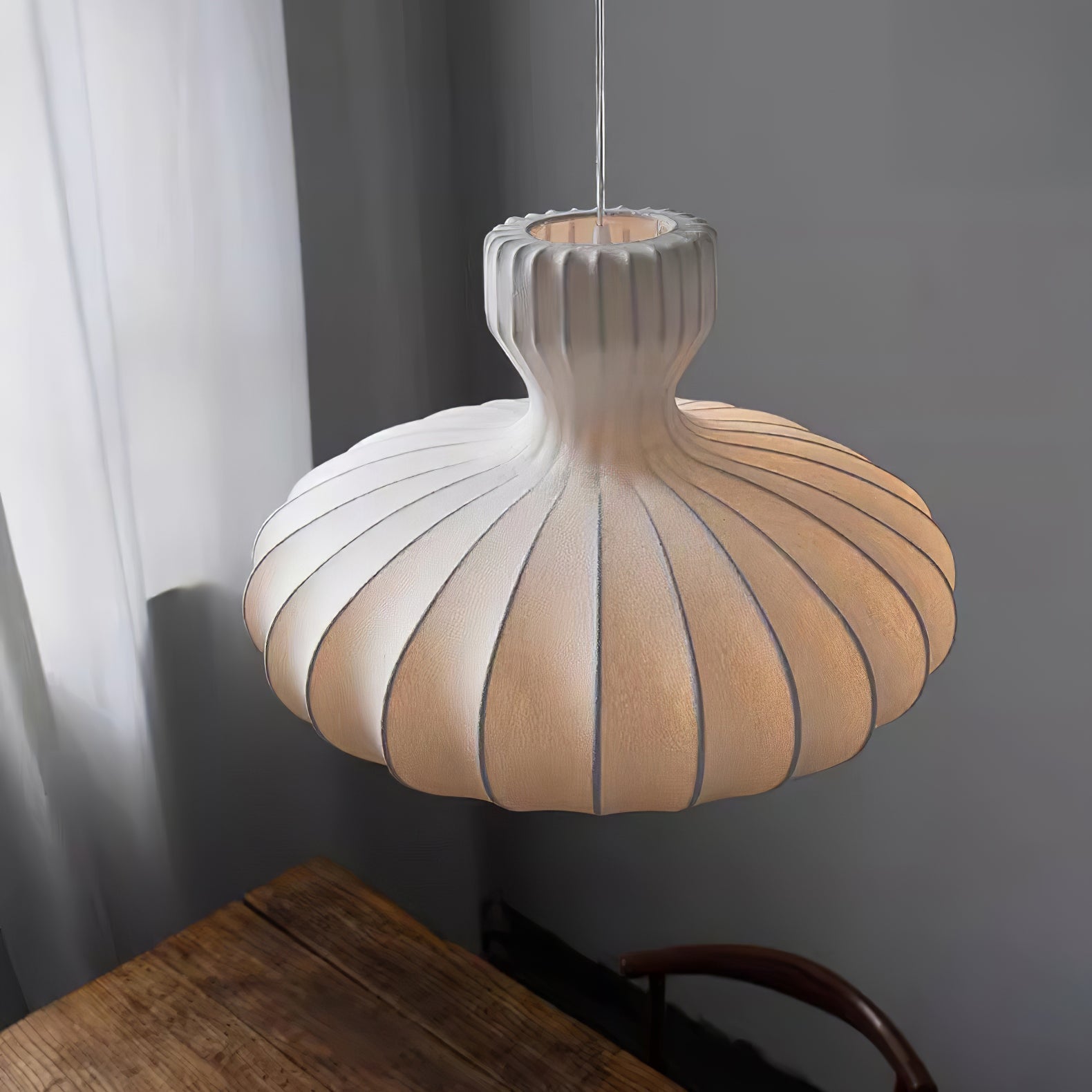 Stella Bloom Pendant Lamp - Blowlighting