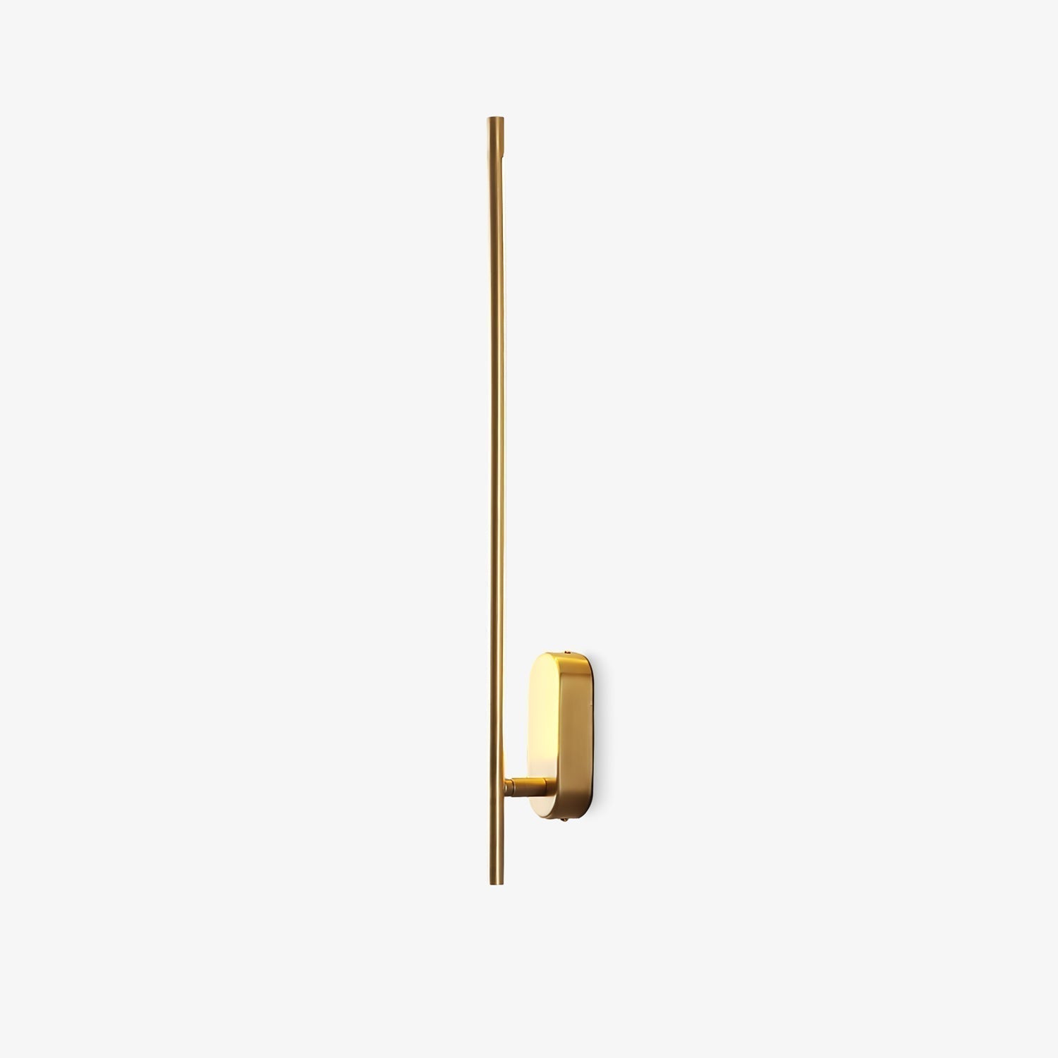 Stick Shaped Sconce - Blowlighting