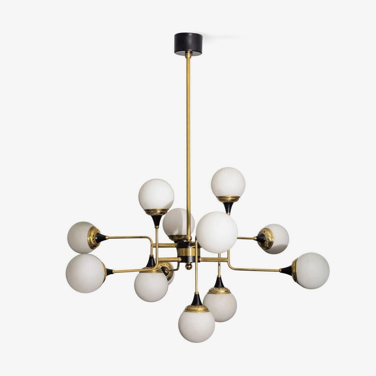 Stilnovo Chandelier - Blowlighting