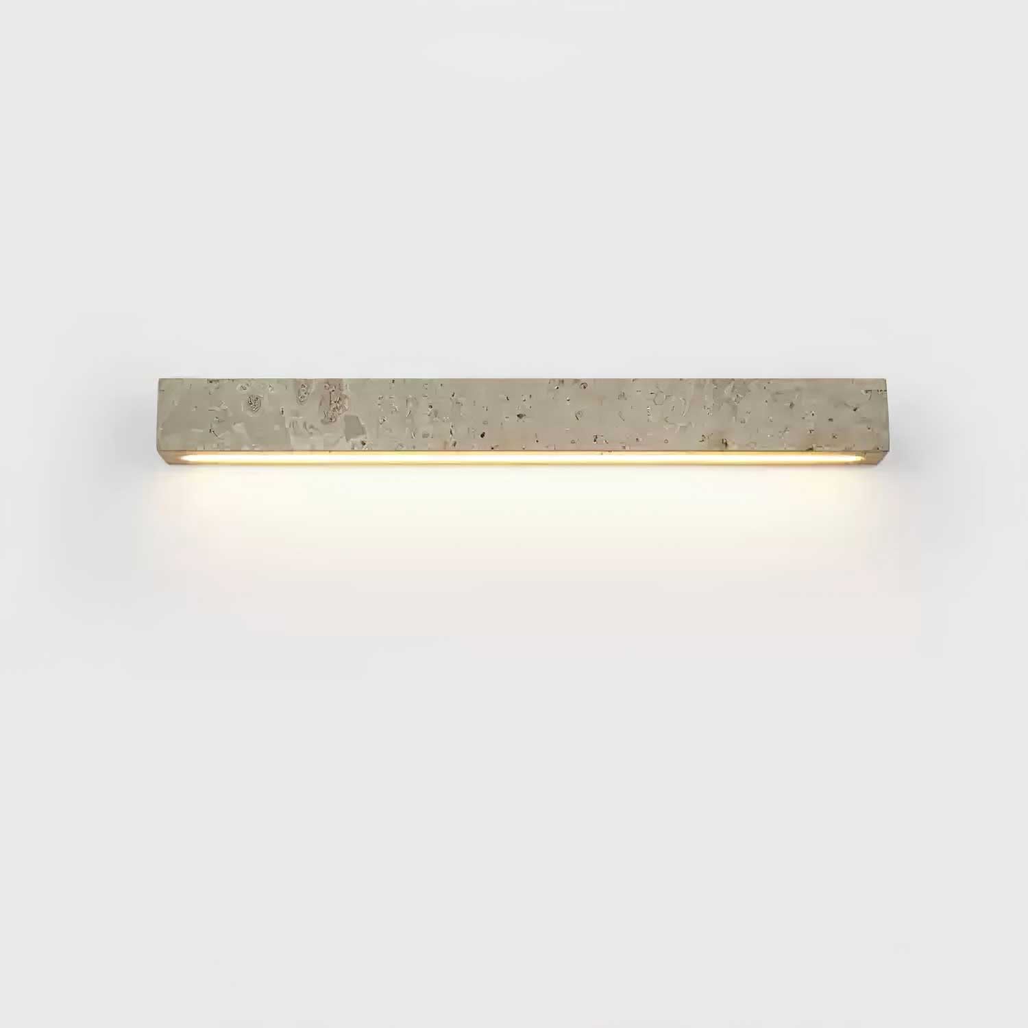Ardora Travertine Pendant Light - Neutralighting