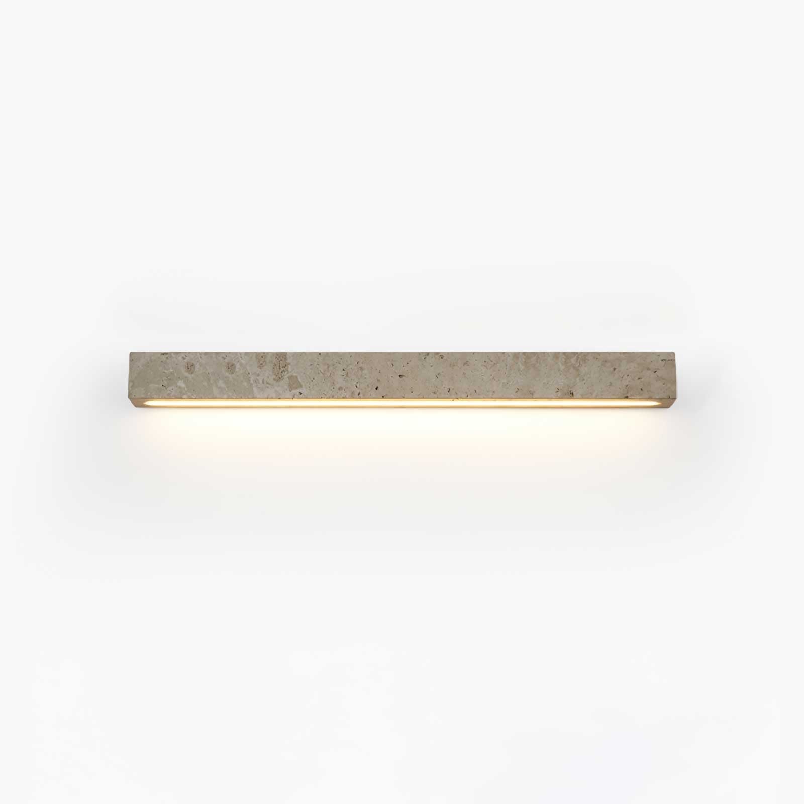 Ardora Travertine Pendant Light - Neutralighting