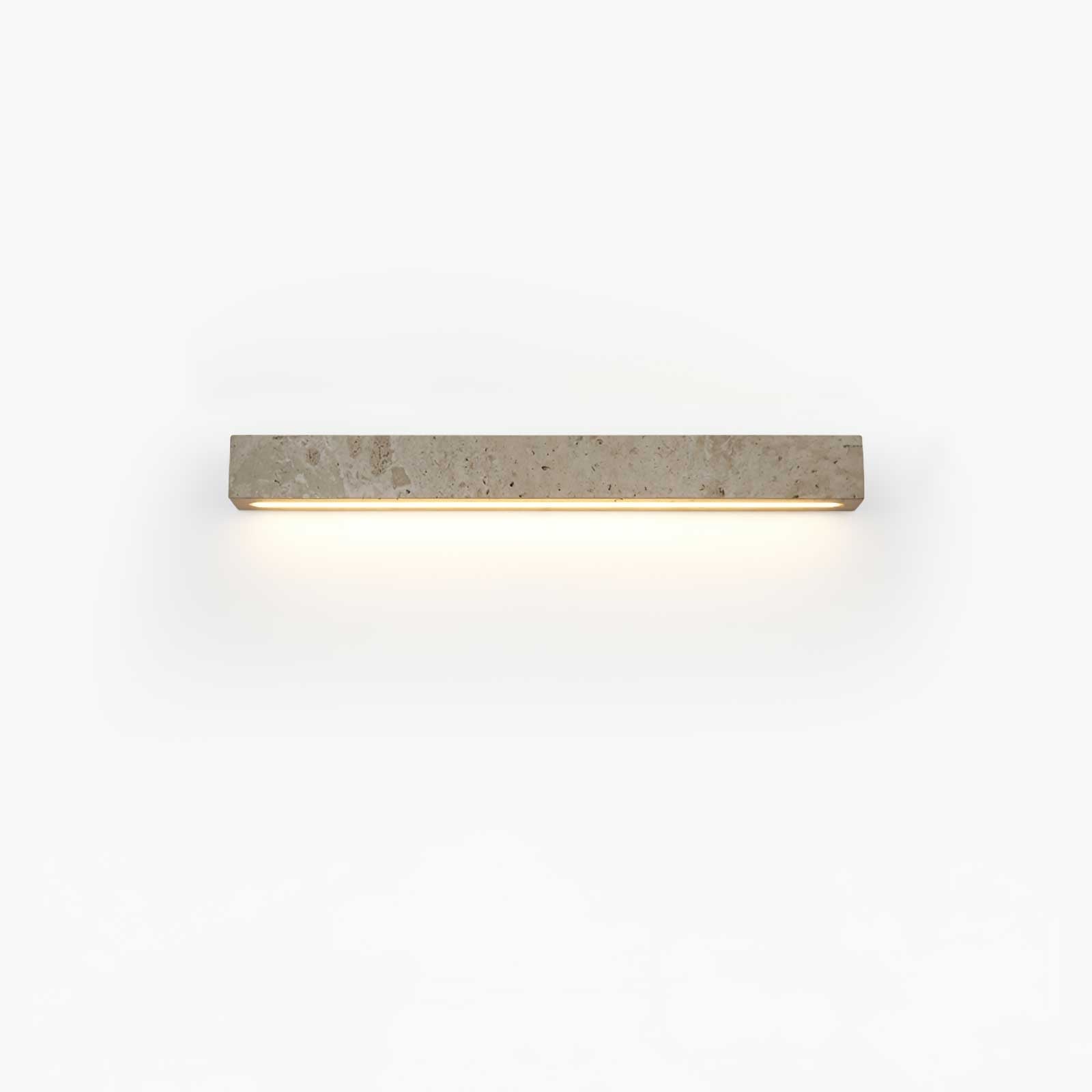 Ardora Travertine Pendant Light - Neutralighting