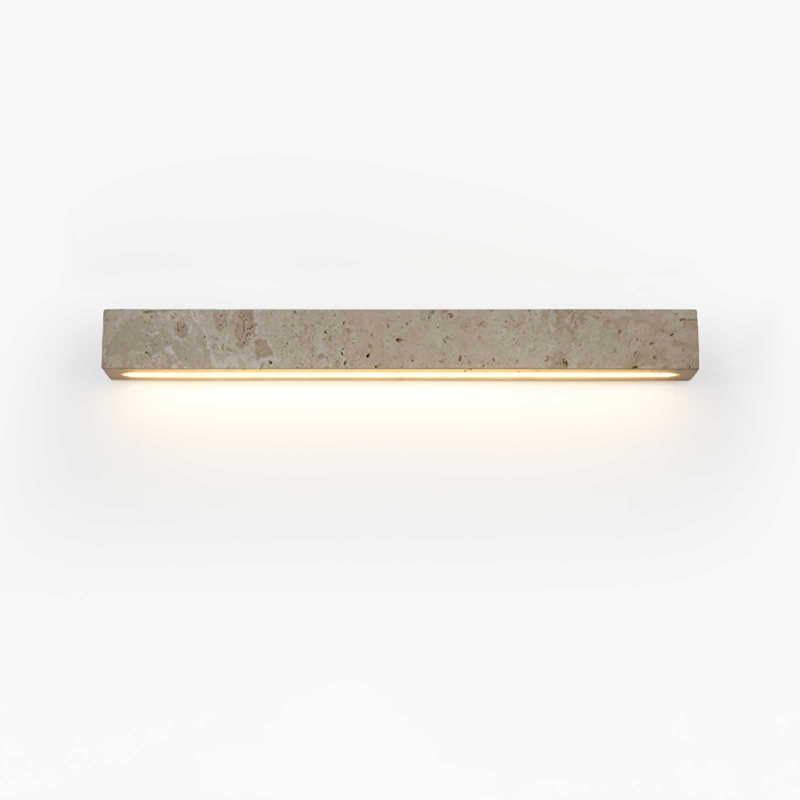 Ardora Travertine Pendant Light - Neutralighting