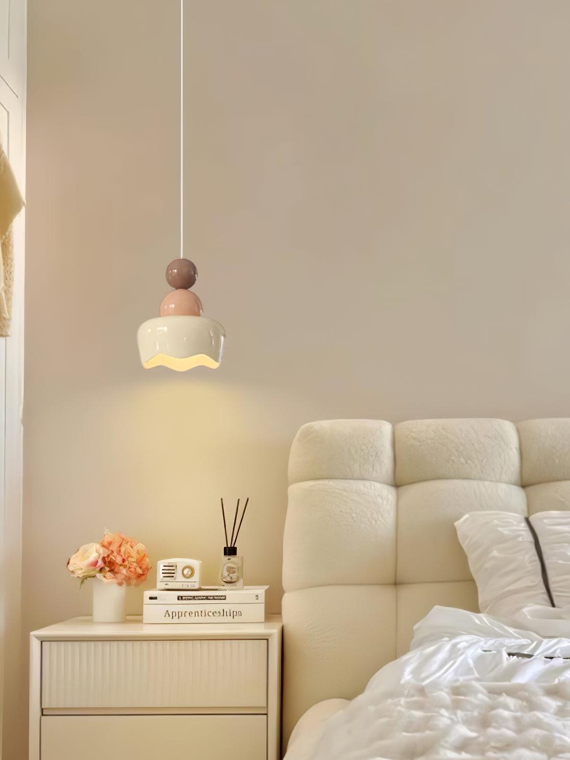 Kaleb Modern Metal Pendant Light - Blowlighting