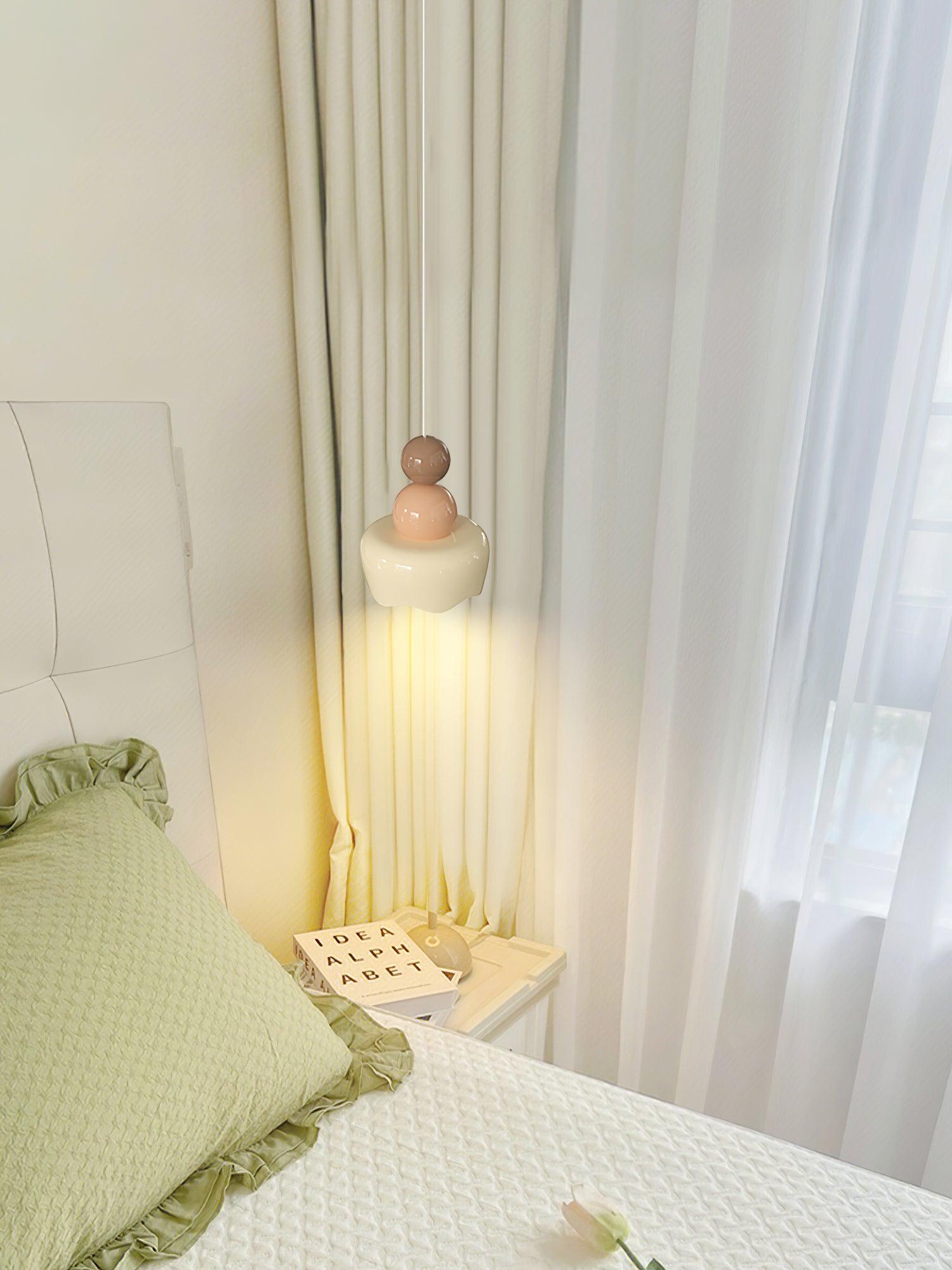 Kaleb Modern Metal Pendant Light - Blowlighting