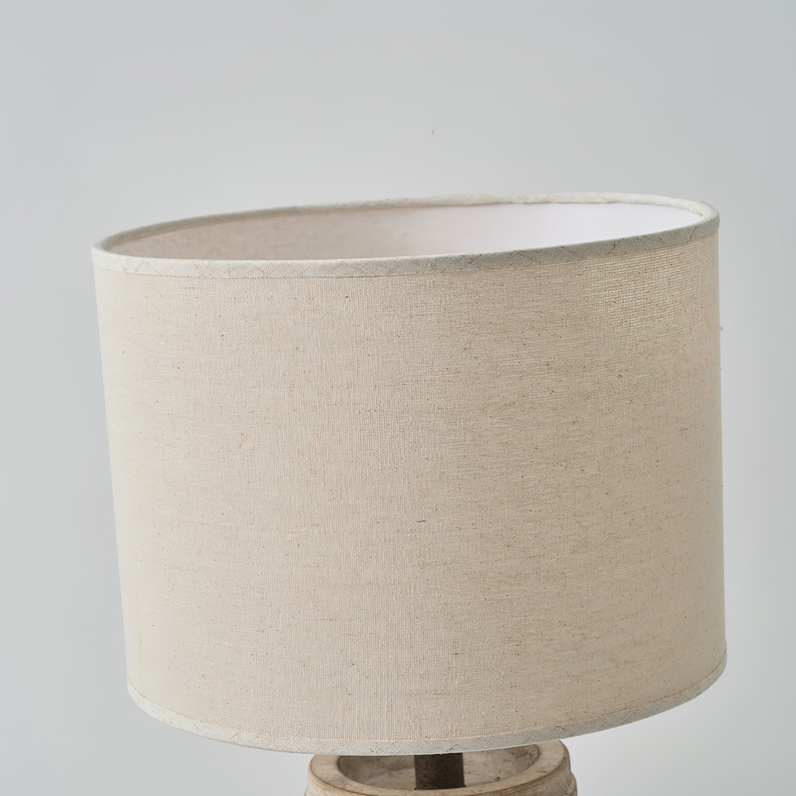 Sunrise Table Lamp - Lamp Copper