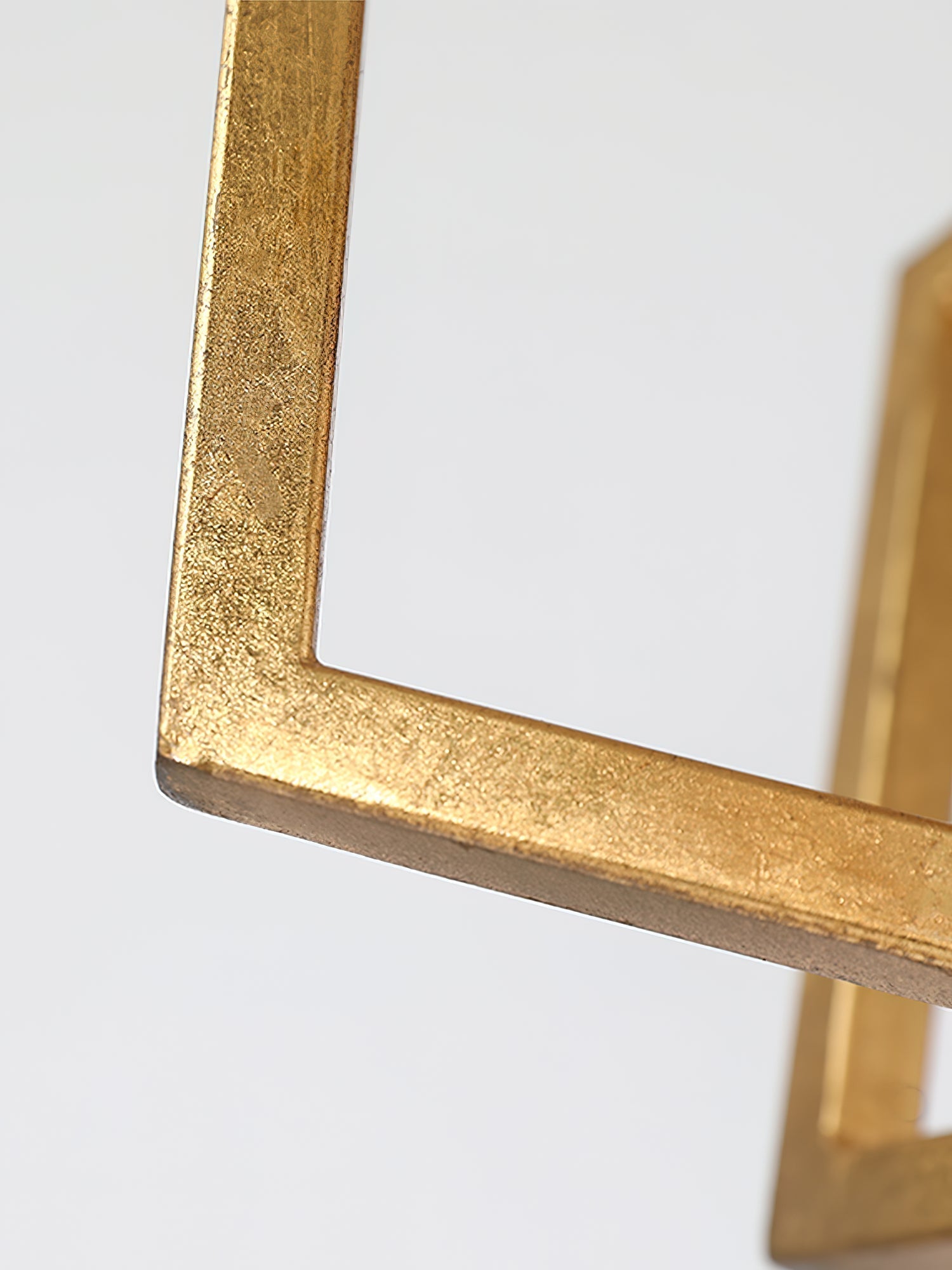 Utalis Vintage Industrial Metal Pendant Light - Lamp Copper