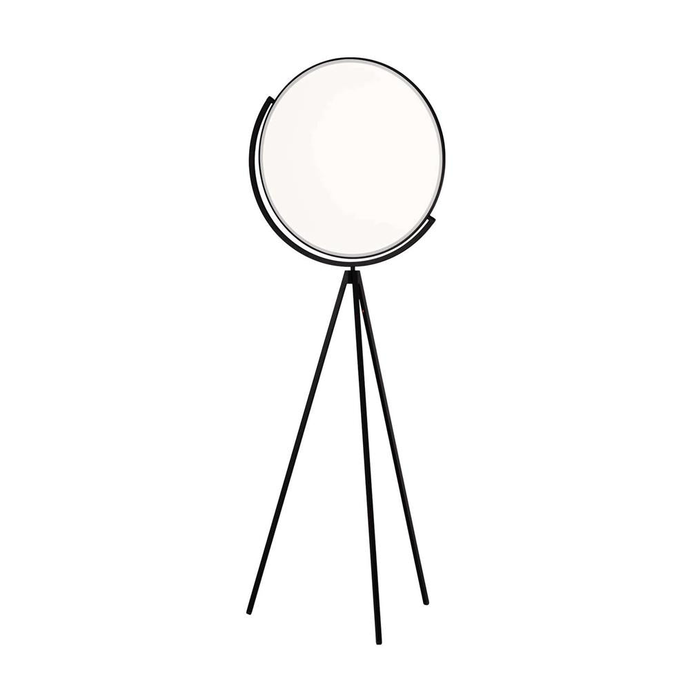 Superloon Floor Lamp - Lamp Copper