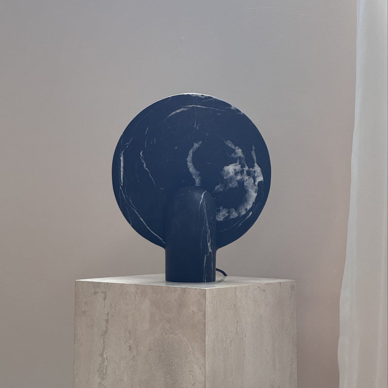 Surface Table Lamp - Lamp Copper