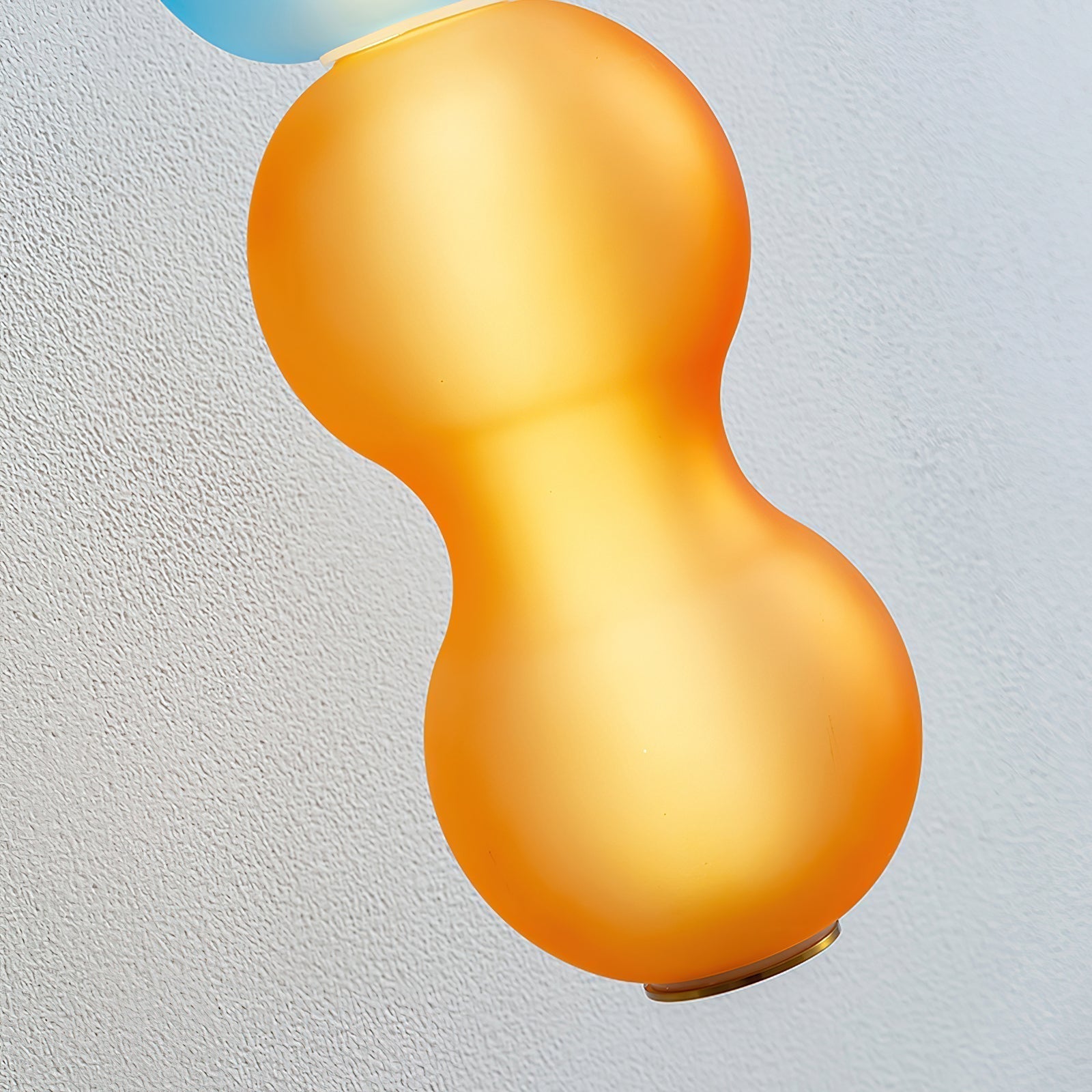 Surge Wall Lamp - Blowlighting