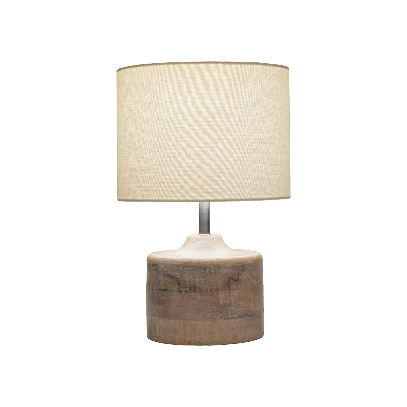 Surya Coast Table Lamp - Lamp Copper